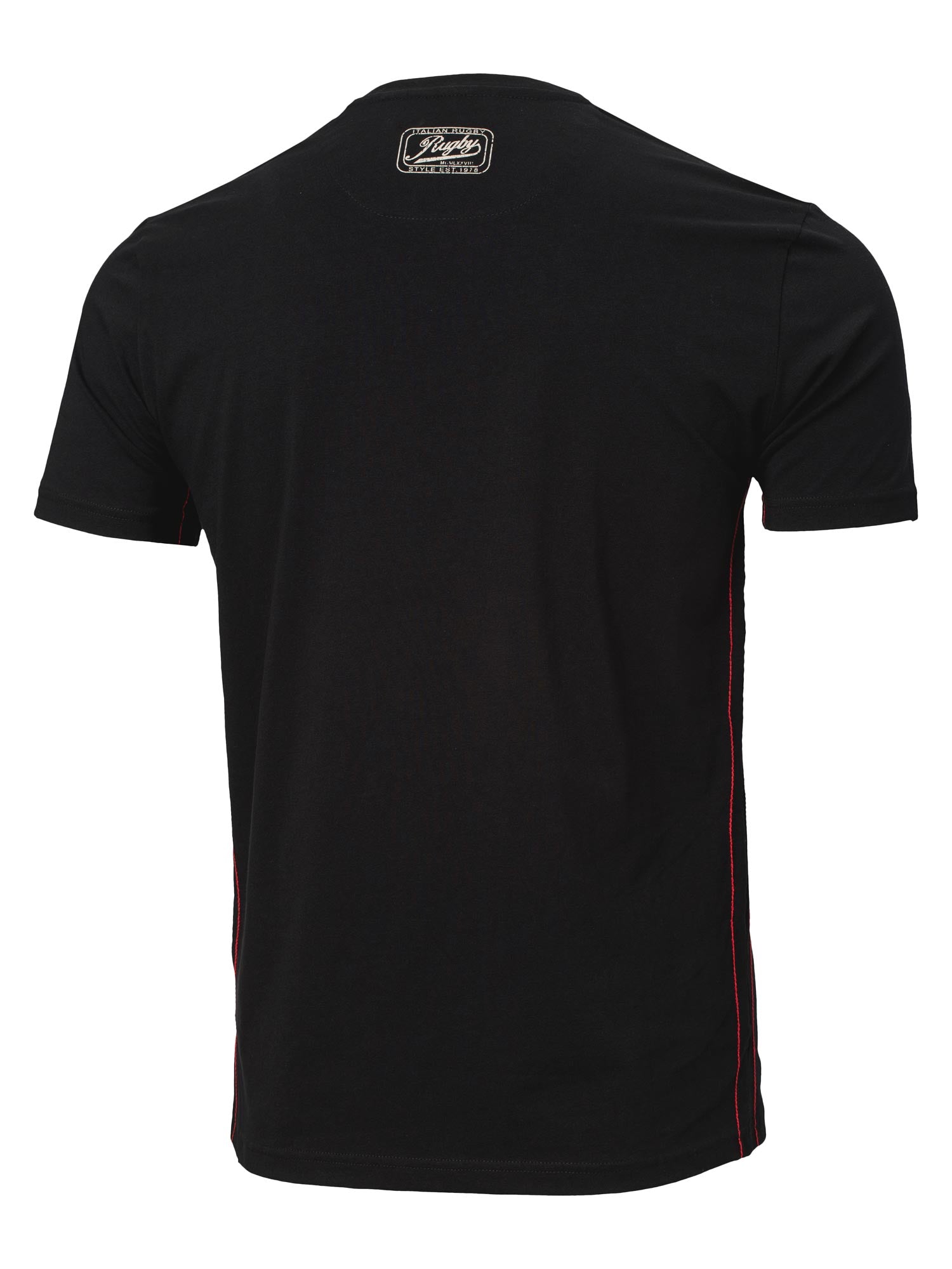 ITALIAN RUGBY STYLE Тениска IRS01-4