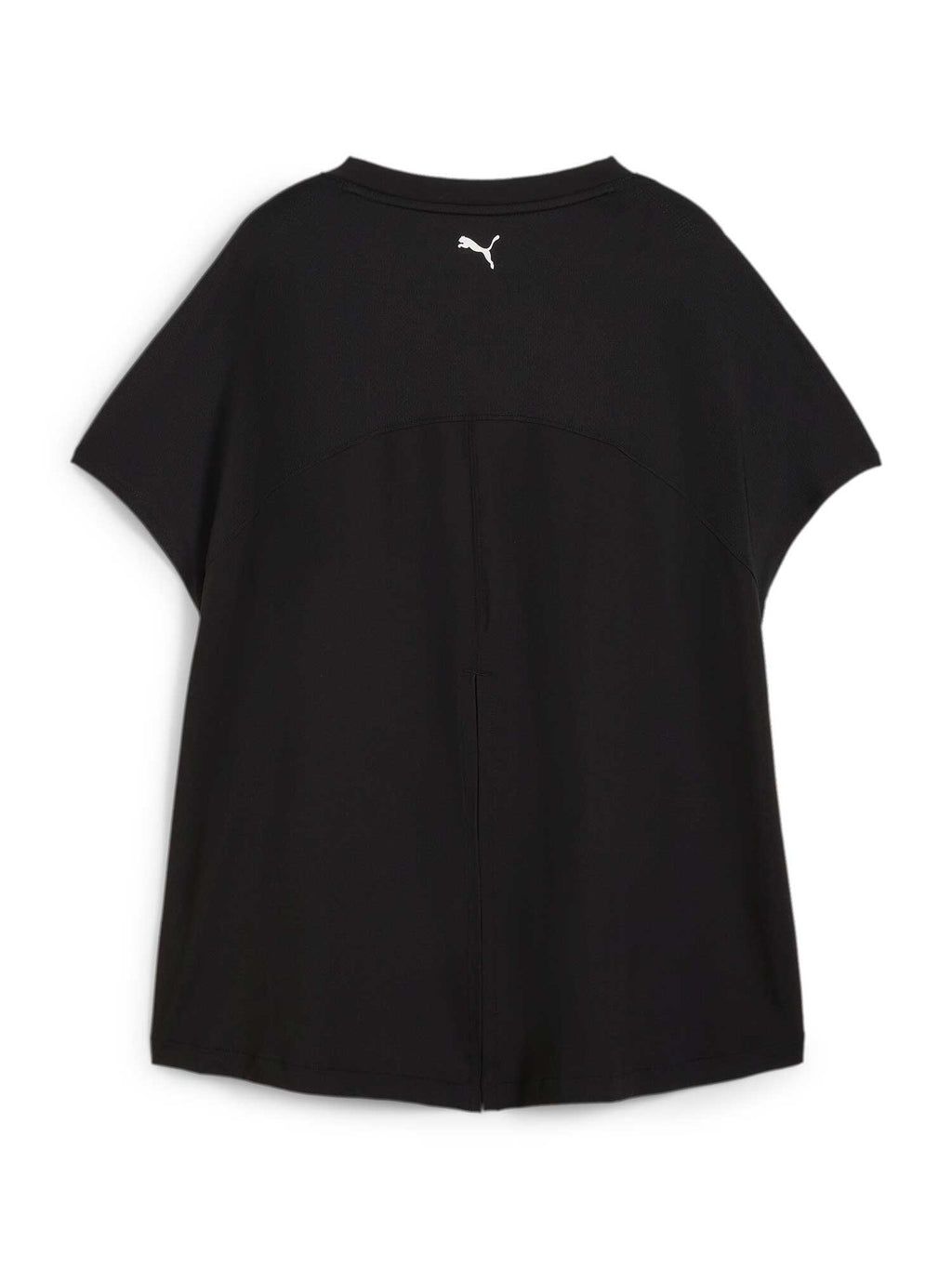 PUMA Тениска FIT ENRGY CLOUDSPUN MIX TEE - REG