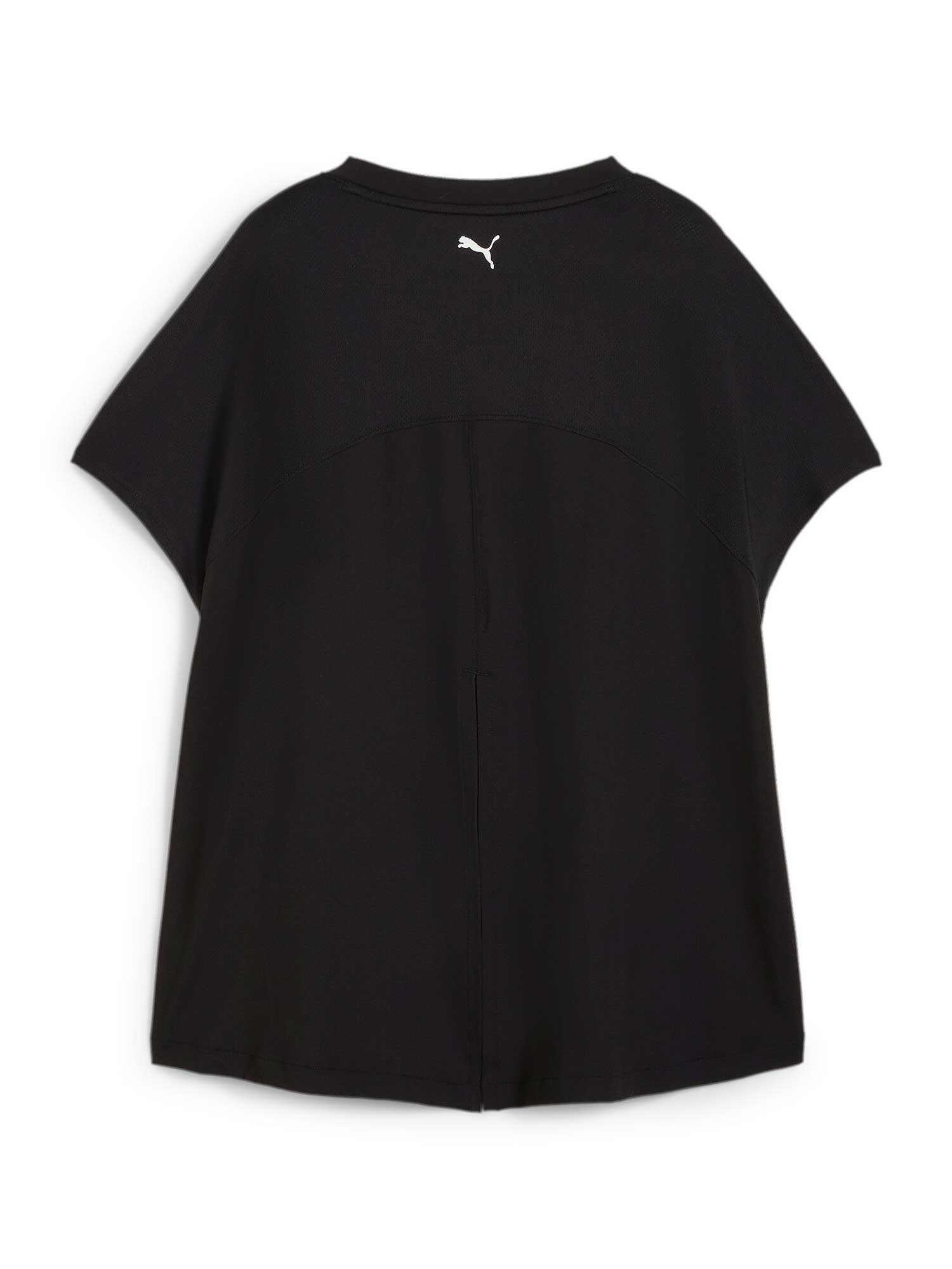 PUMA Тениска FIT ENRGY CLOUDSPUN MIX TEE - REG