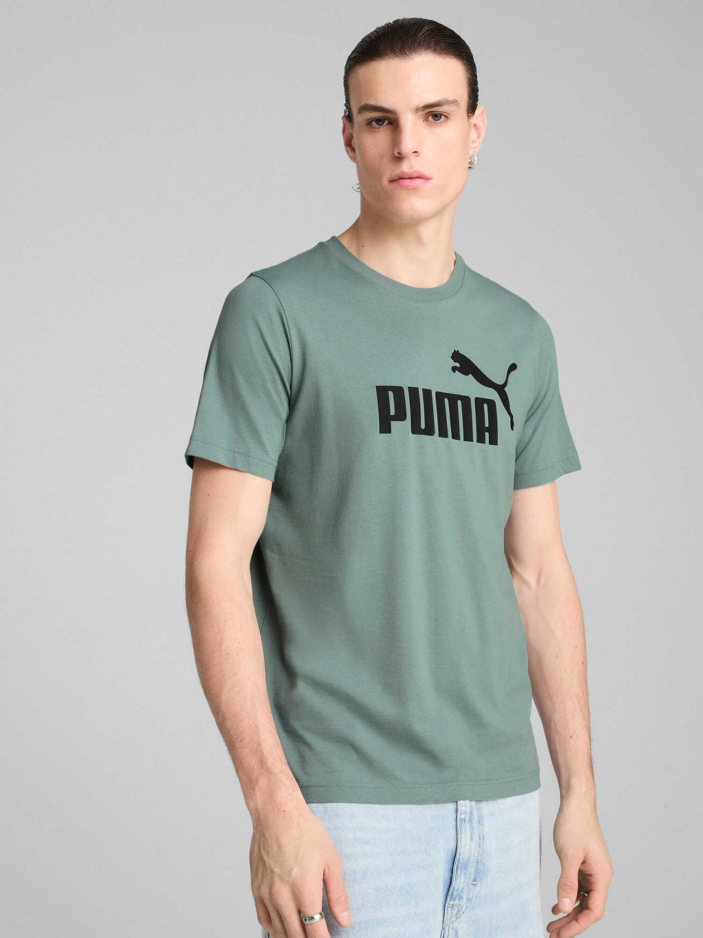 PUMA Тениска ESS No. 1 Logo Tee (s)
