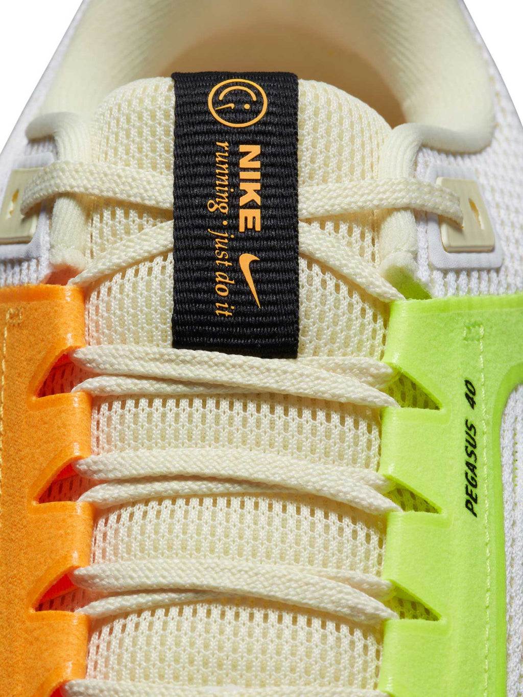 NIKE Обувки AIR ZOOM PEGASUS 40