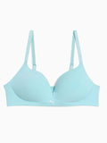 PUMA Спортен сутиен WOMEN SOFT PADDED BRA 1P