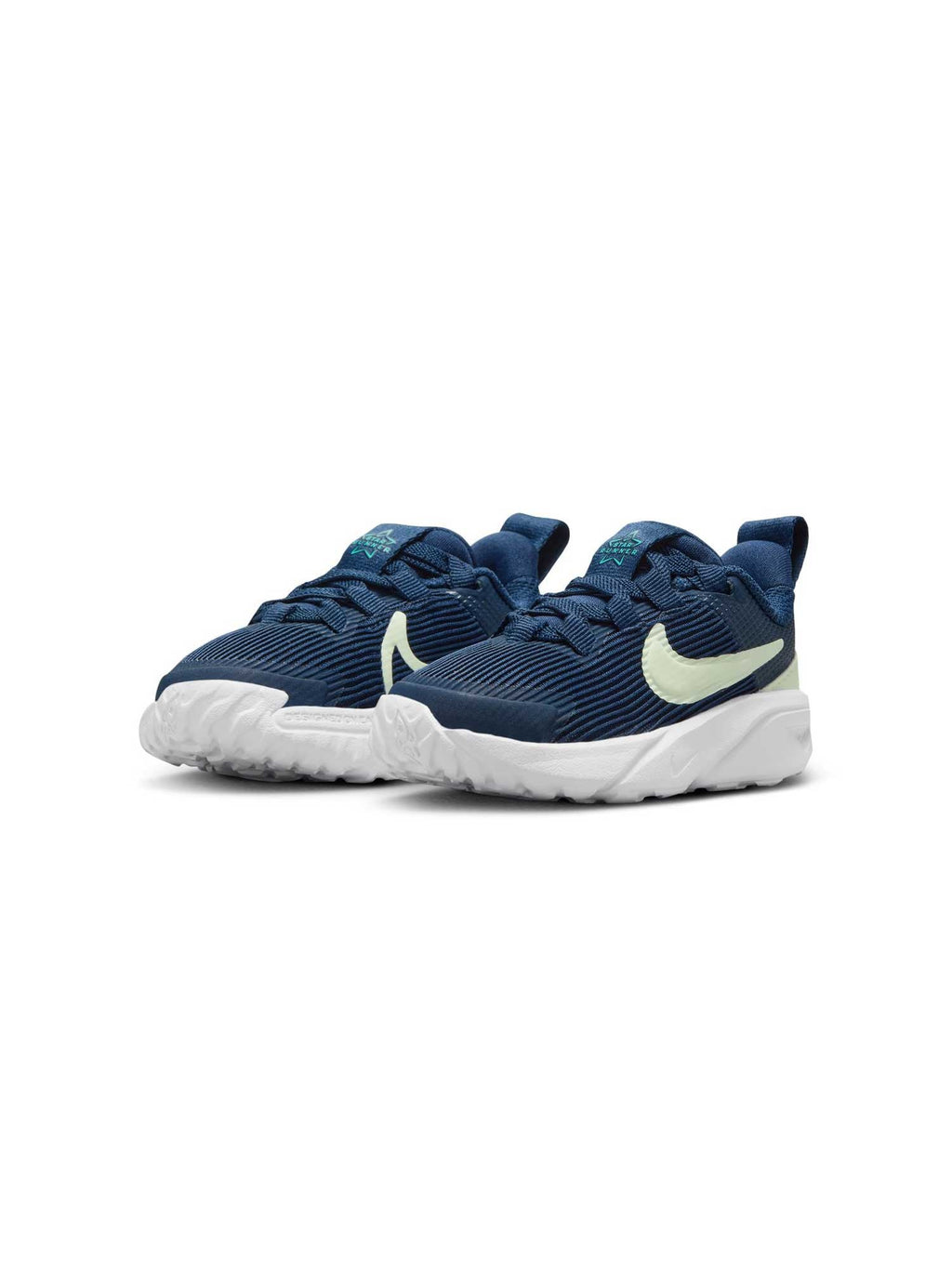 NIKE Обувки STAR RUNNER 4 NN (TD)