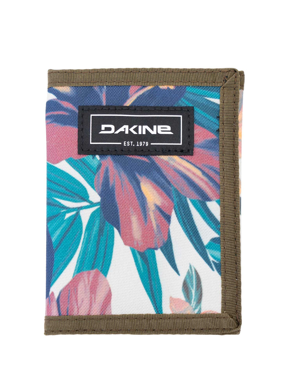 DAKINE Портмоне VERT RAIL WALLET
