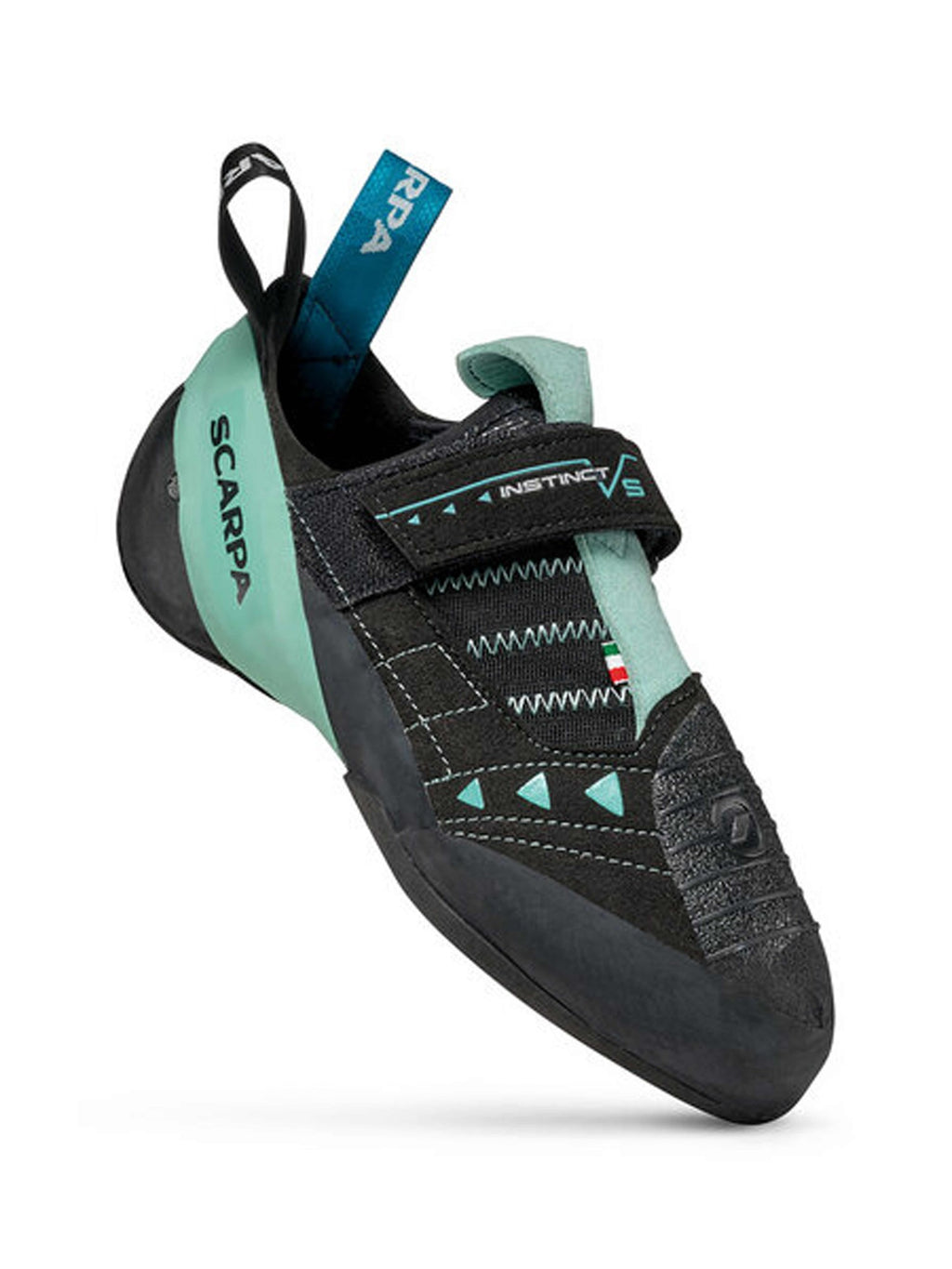 SCARPA Еспадрили INSTINCT VS WMN