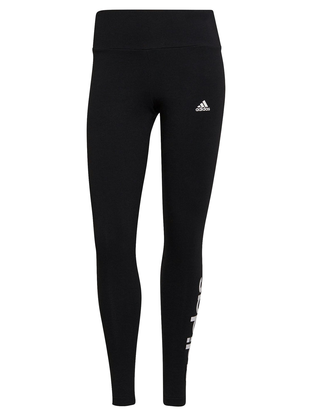 ADIDAS SPORTSWEAR Клин Loungewear Essentials High-Waisted Logo