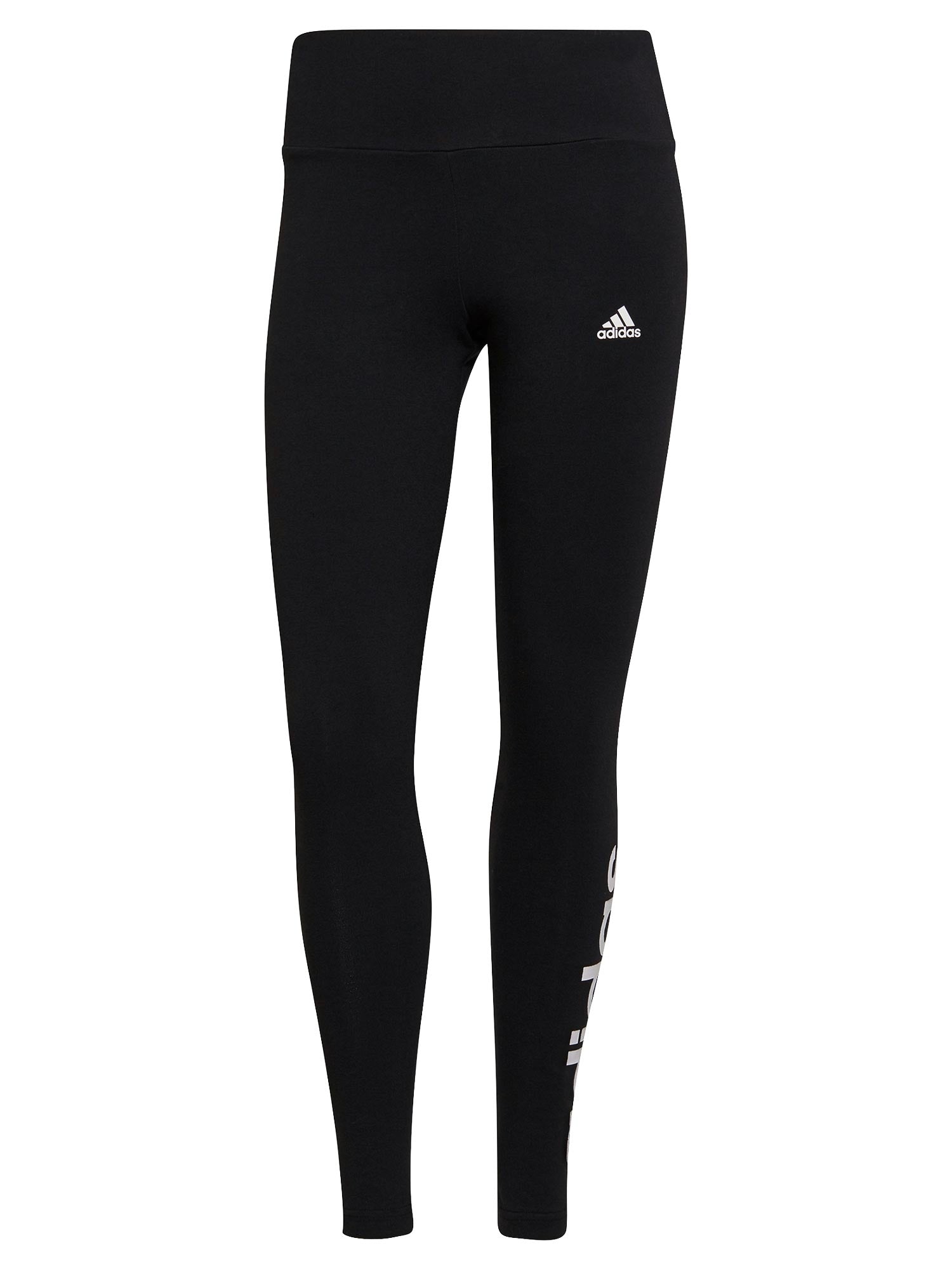 ADIDAS SPORTSWEAR Клин Loungewear Essentials High-Waisted Logo