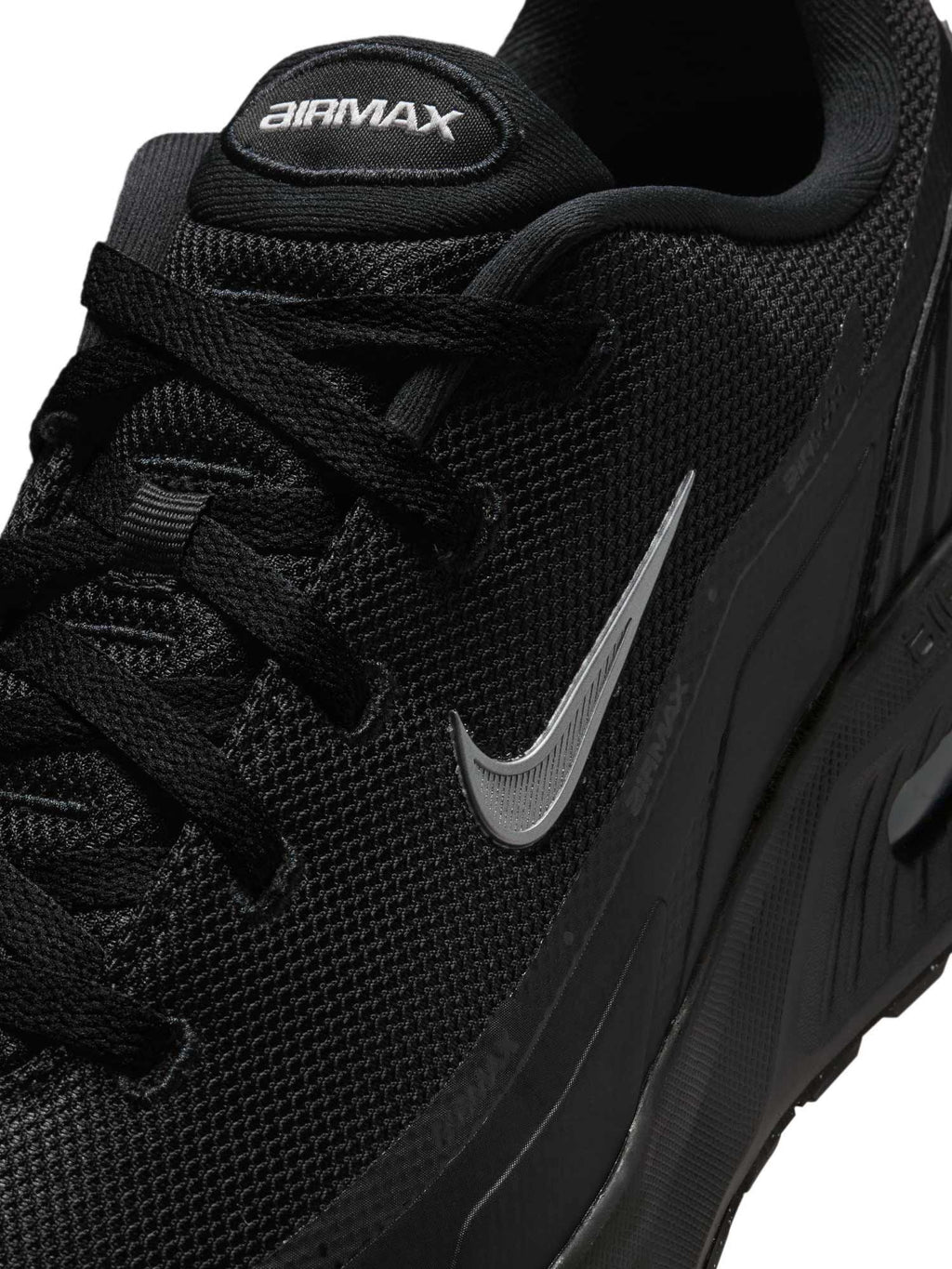 NIKE Обувки AIR MAX BIA SE