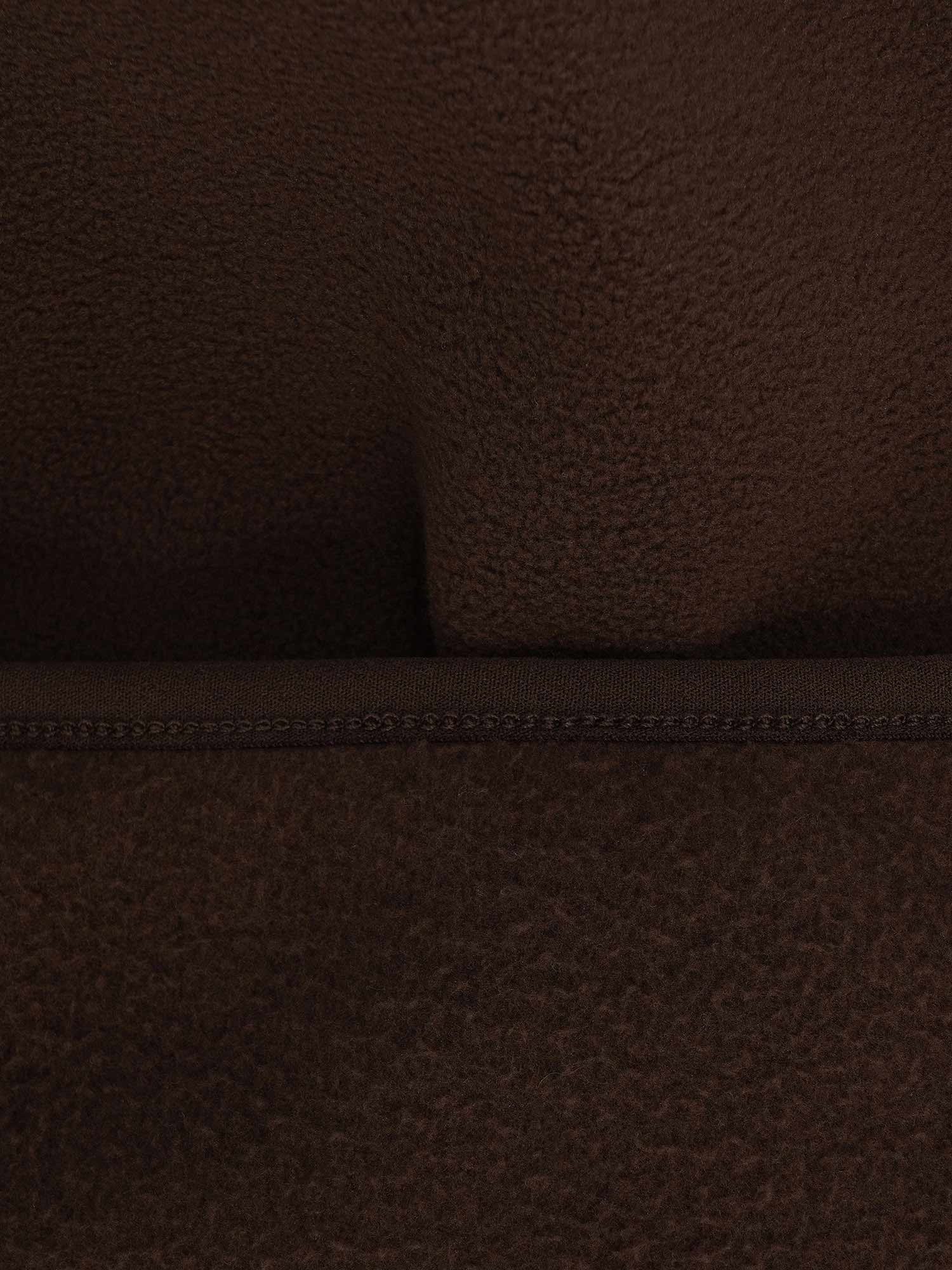 DEMIX Полар W D Fleece half zip