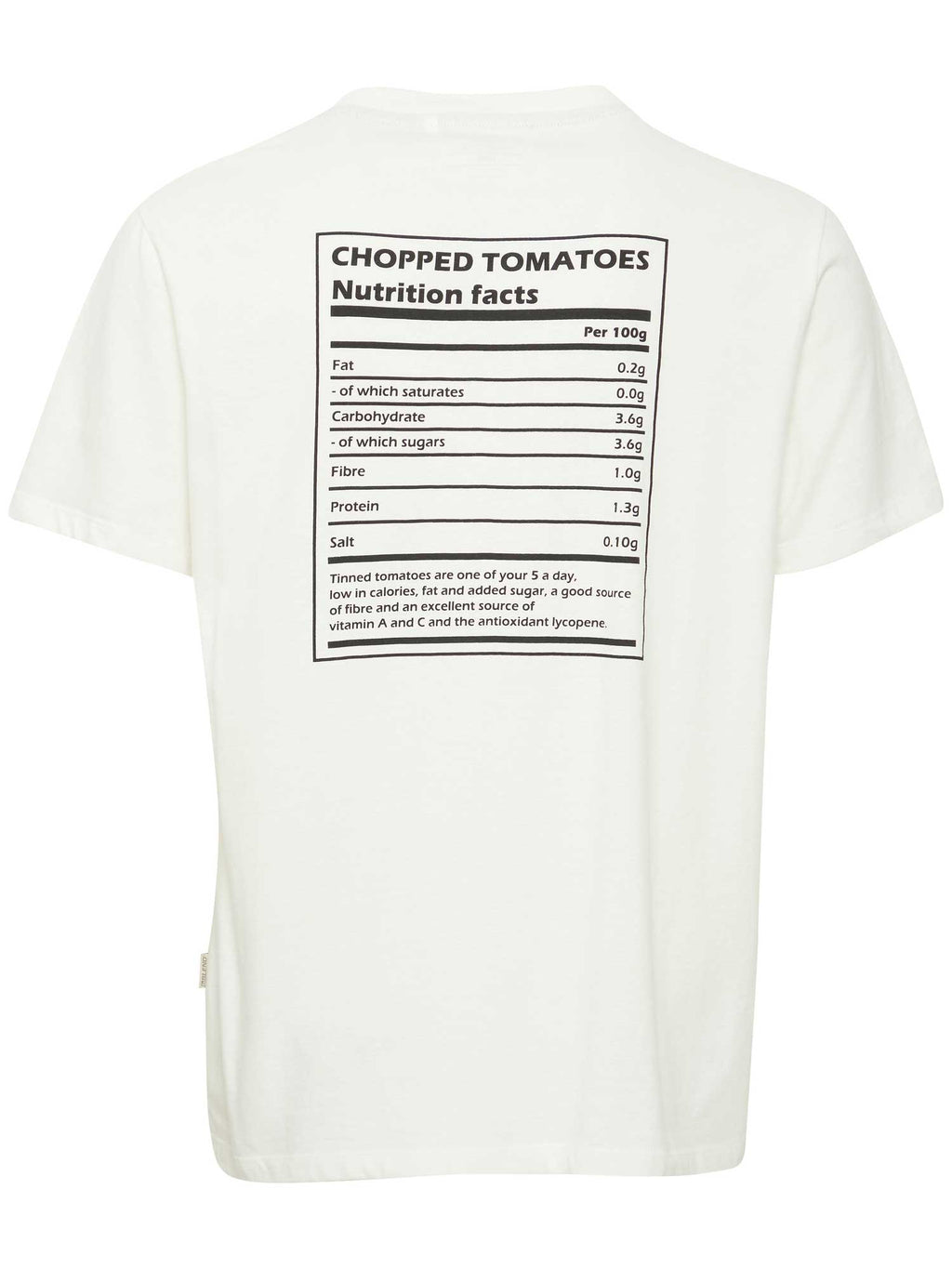 BLEND Тениска Tee