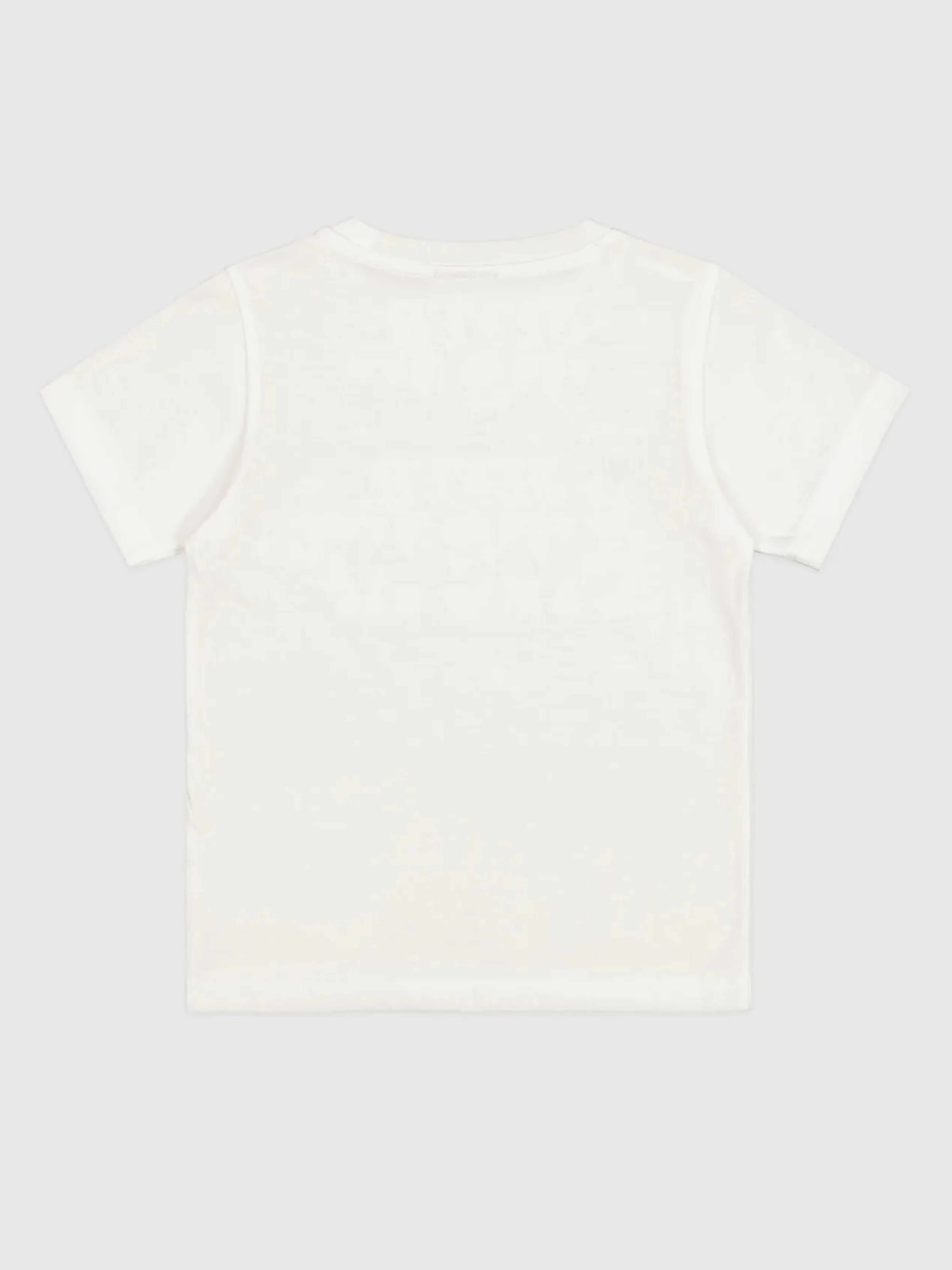 CHAMPION Тениска SS Tee