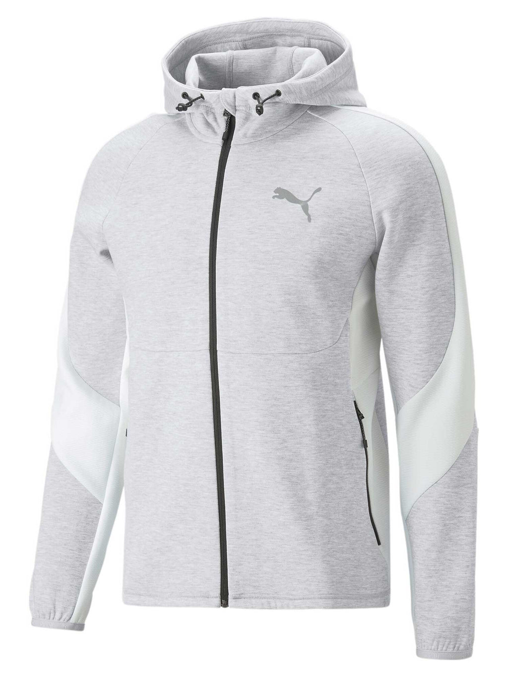 PUMA Суитшърт EVOSTRIPE