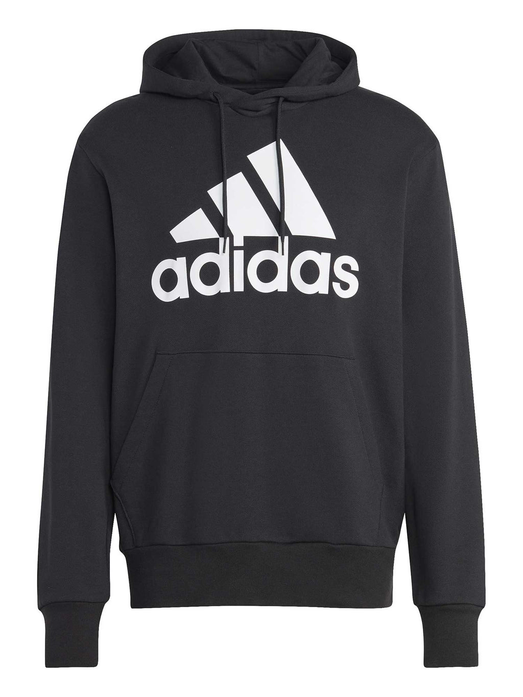 ADIDAS SPORTSWEAR Суитшърт Essentials French Terry Big Logo