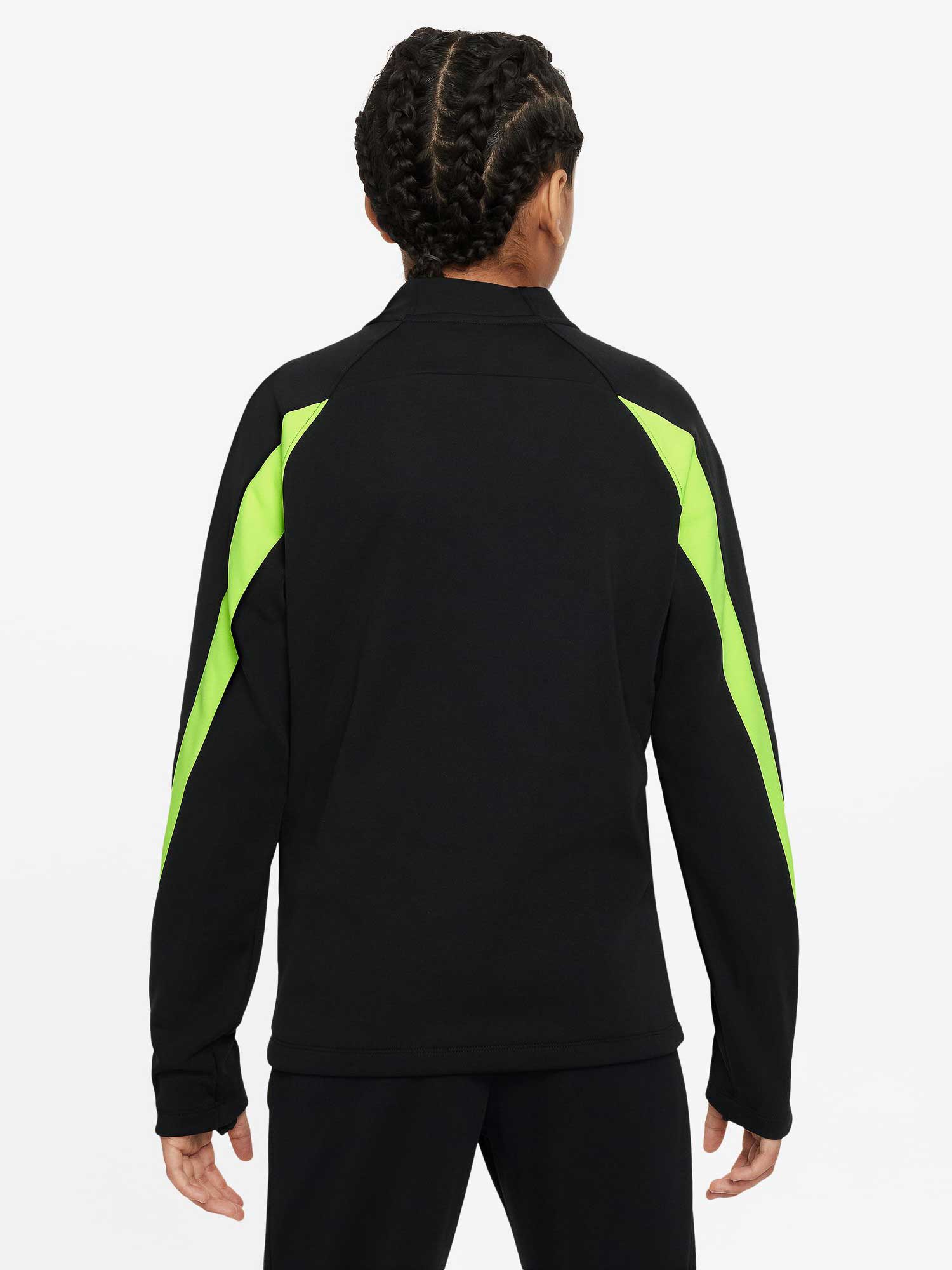 NIKE Блуза K NK TF ACD DRL TOP WW
