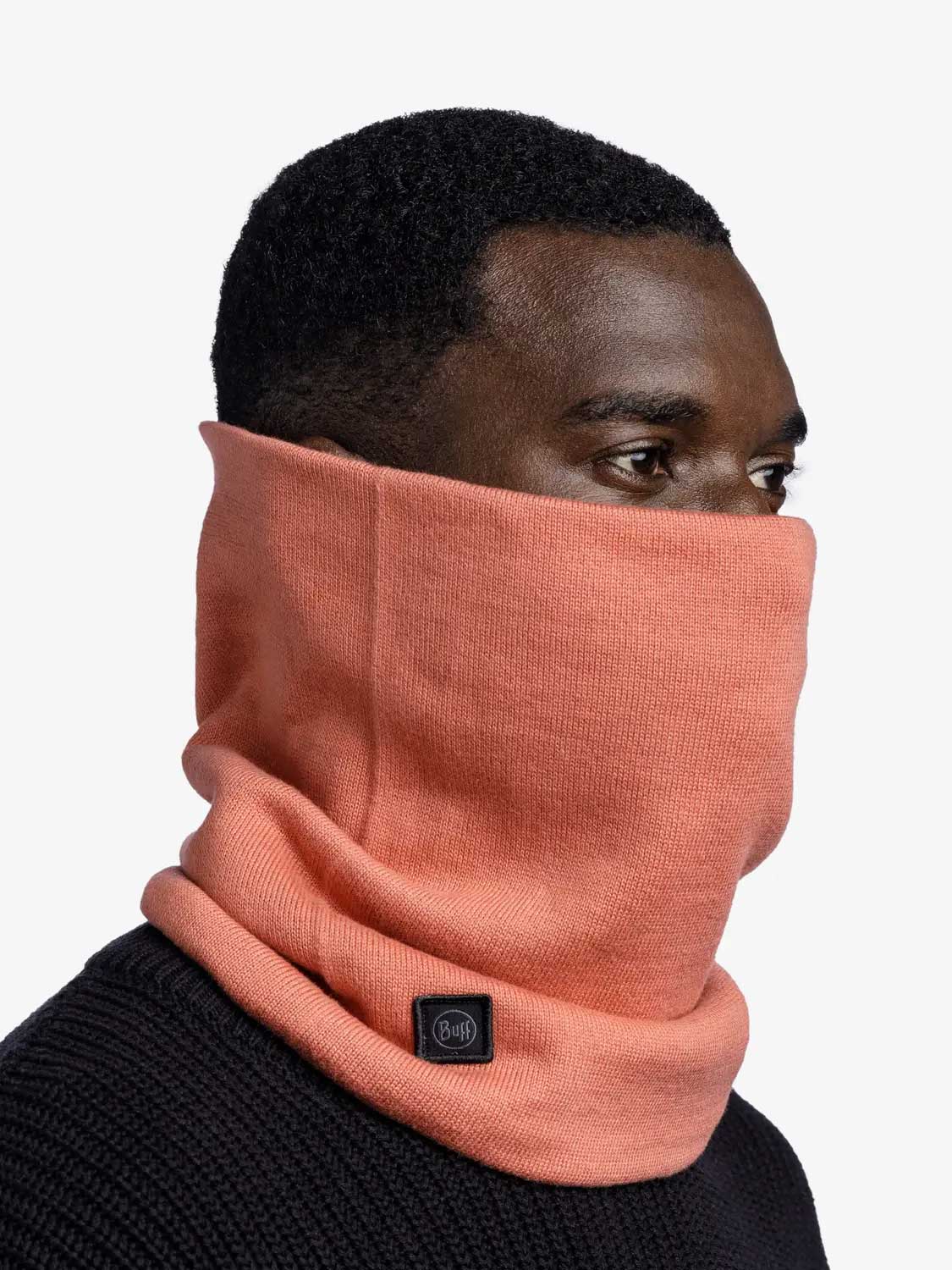 BUFF Шал-яка Knitted Neckwarmer