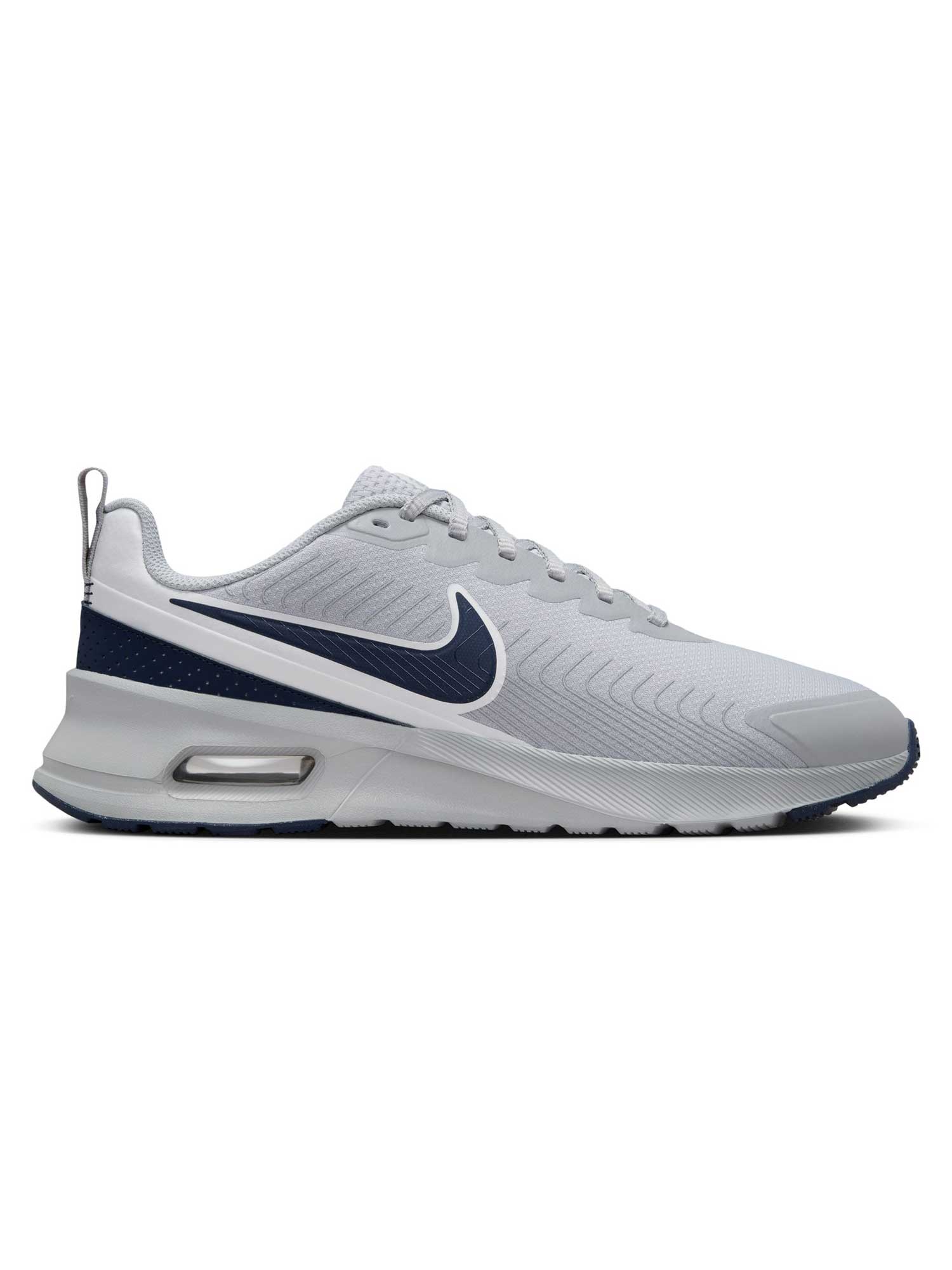 NIKE Обувки AIR MAX NUAXIS