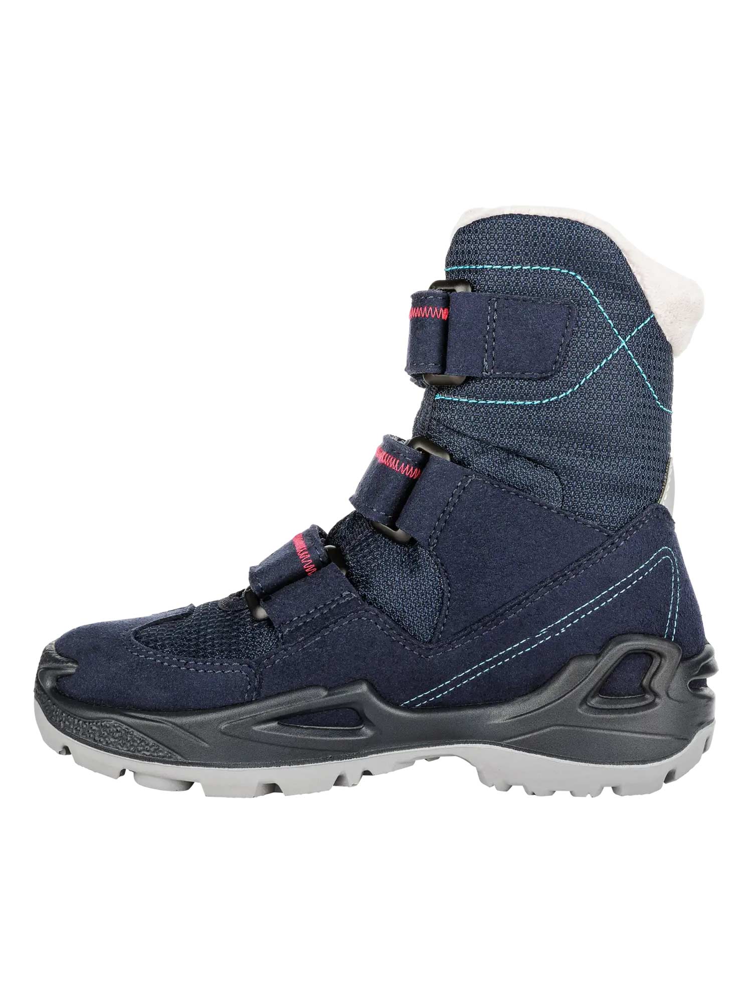 LOWA Ботуши MILO GTX HI