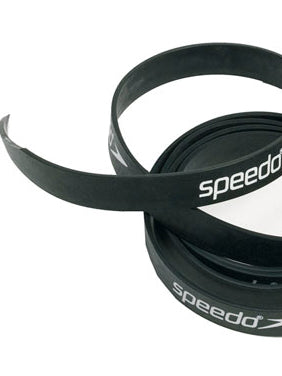 SPEEDO Каишки за плувни очила SPARE SILICONE STRAP
