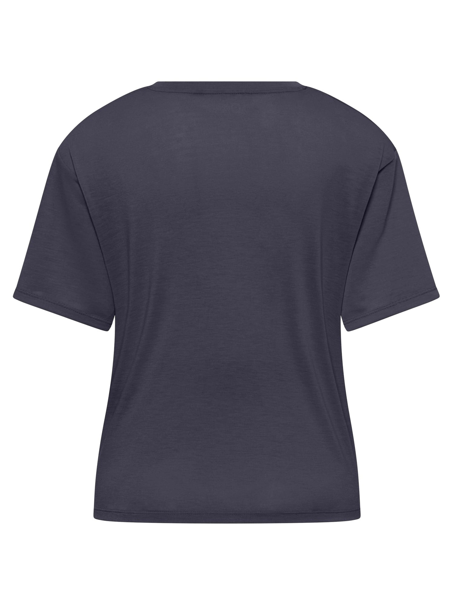 JACK WOLFSKIN Тениска VONNAN CROP T W