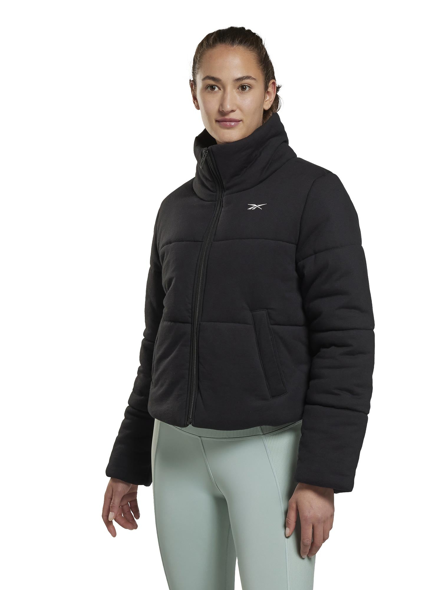 REEBOK Яке Studio Puffer