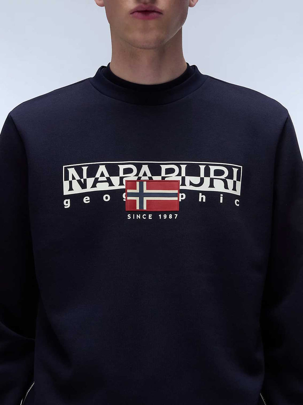 NAPAPIJRI Блуза B-AYLMER C WINT