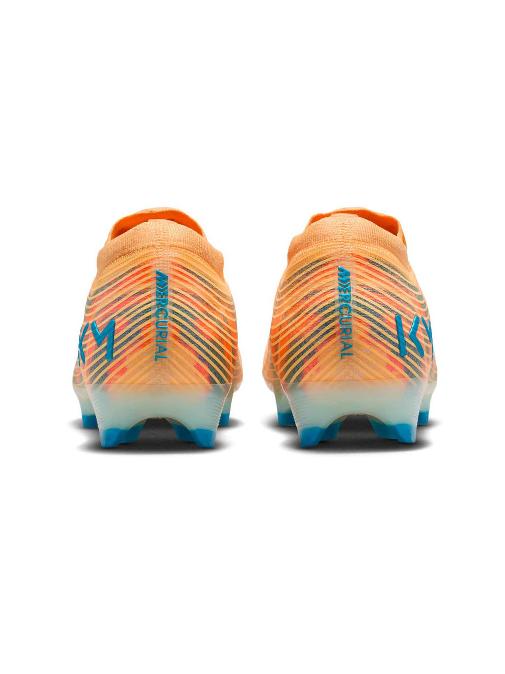 NIKE Обувки ZM VAPOR 16 ELITE Kylian Mbappe FG