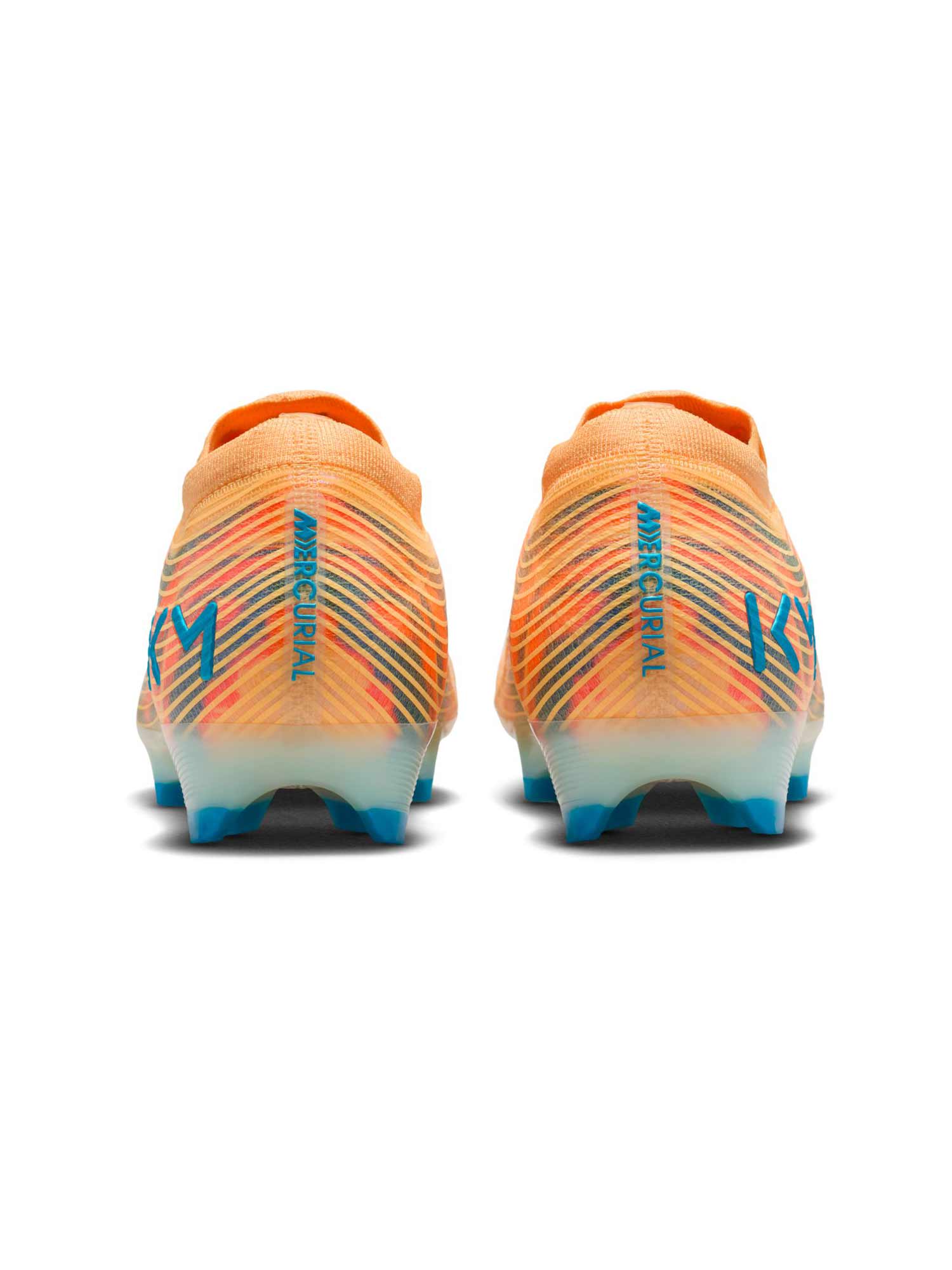 NIKE Обувки ZM VAPOR 16 ELITE Kylian Mbappe FG