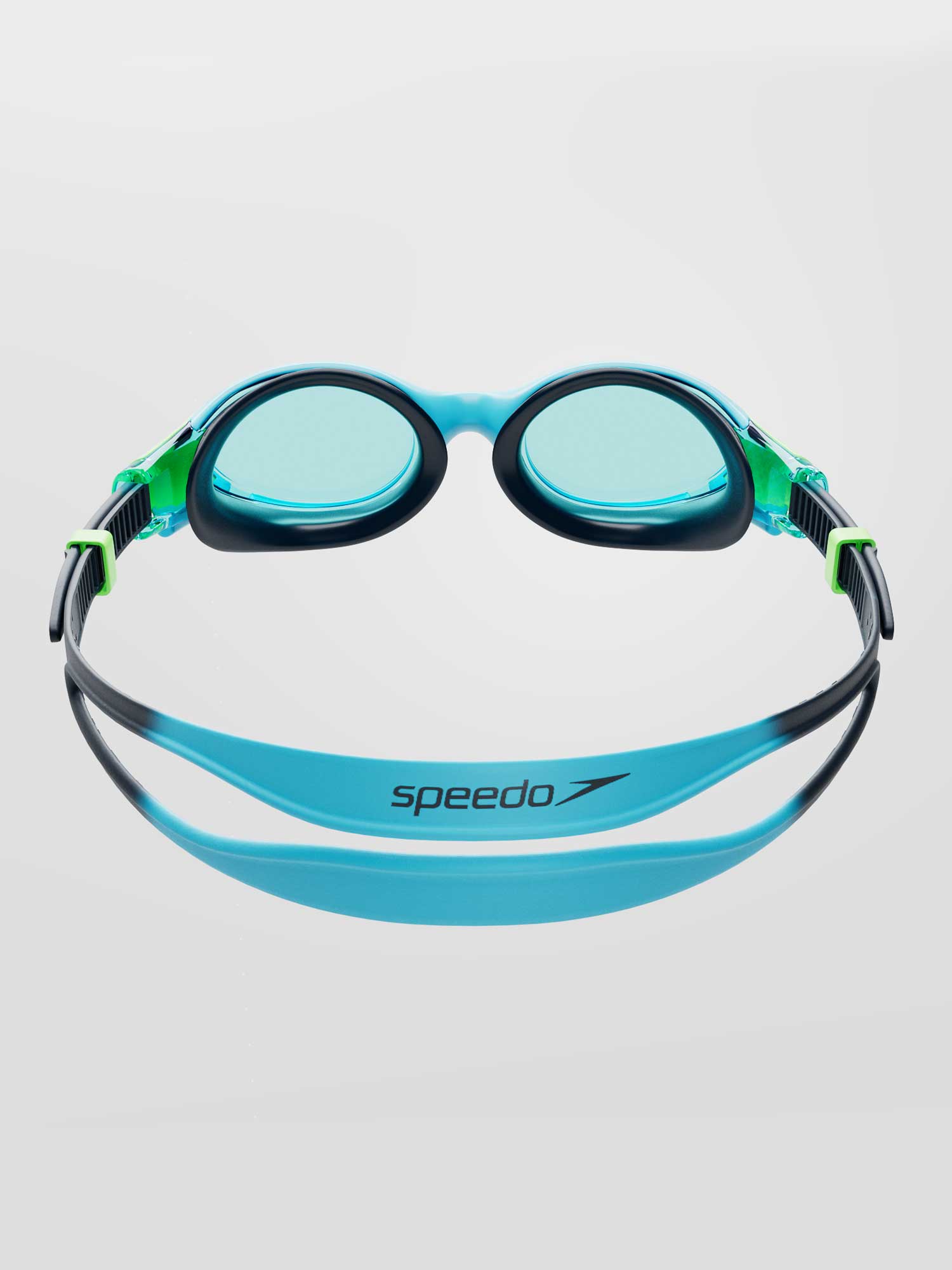 SPEEDO Плувни очила BIOFUSE 2.0 JUNIOR