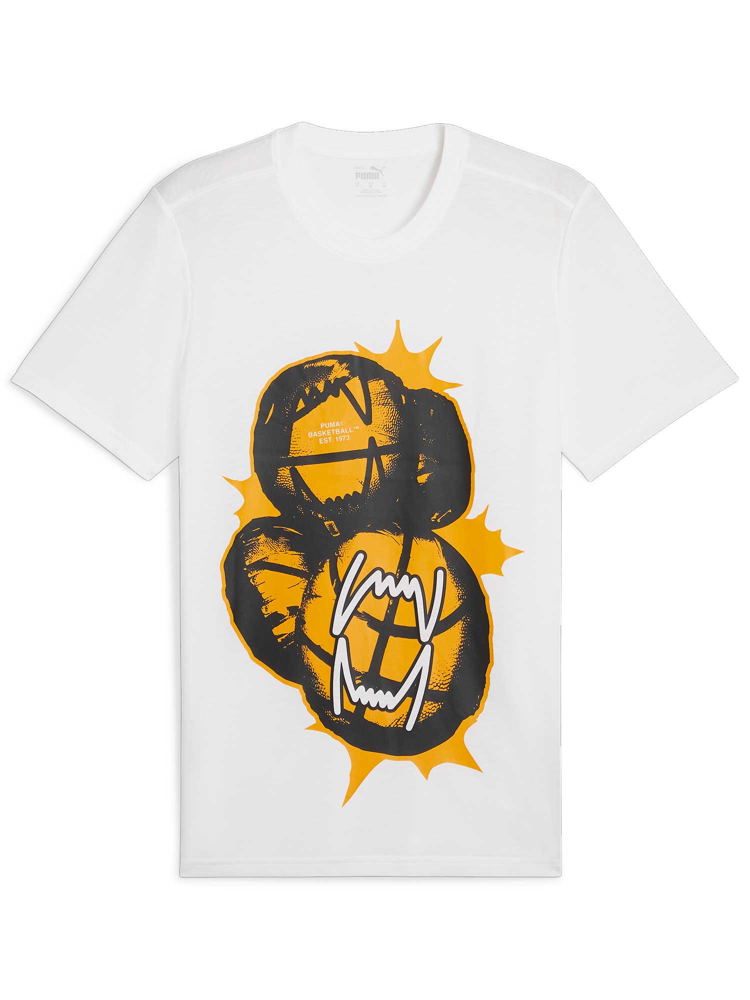 PUMA Тениска Instant Replay Tee 1