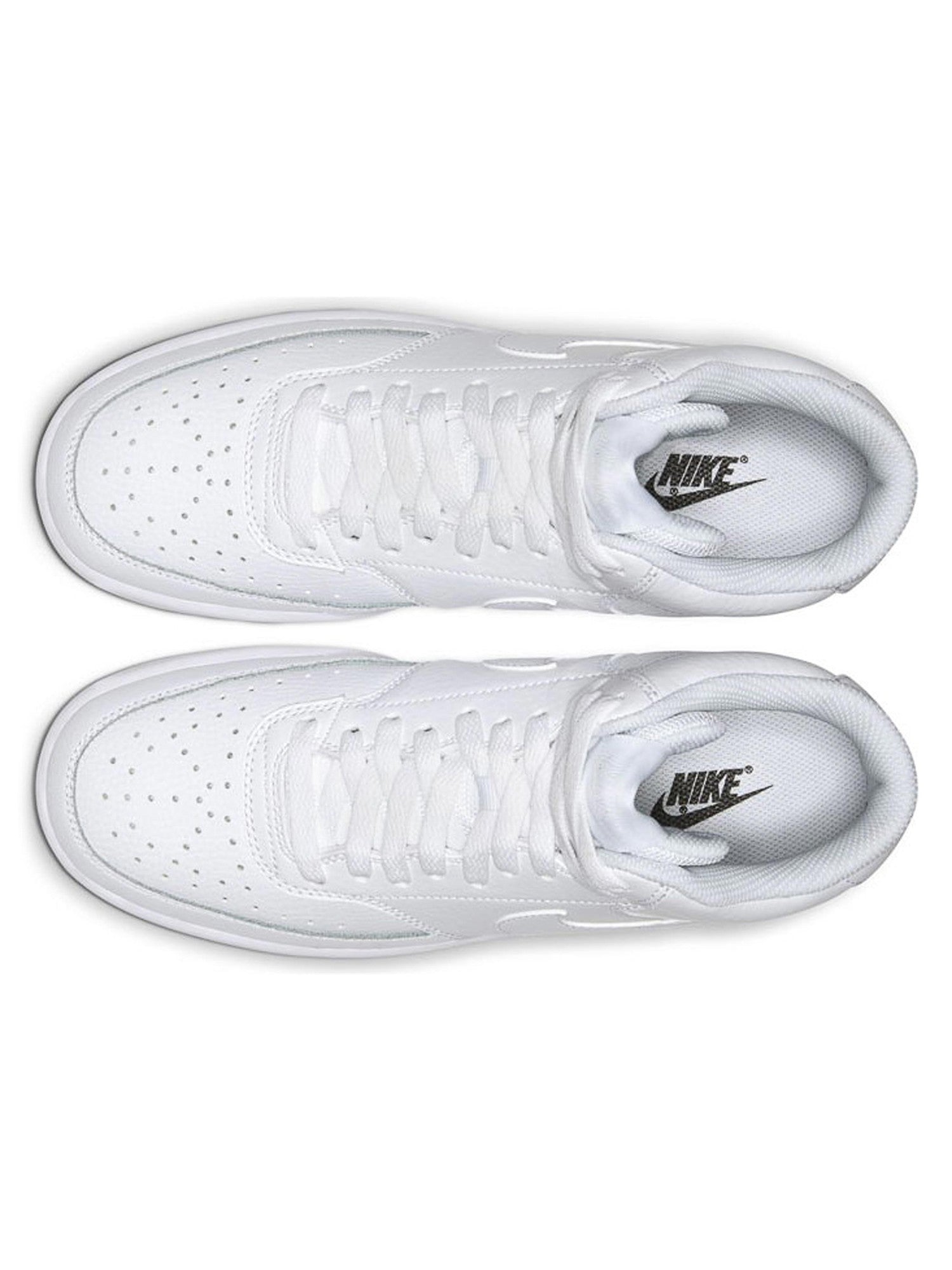 NIKE Обувки WMNS COURT VISION MID