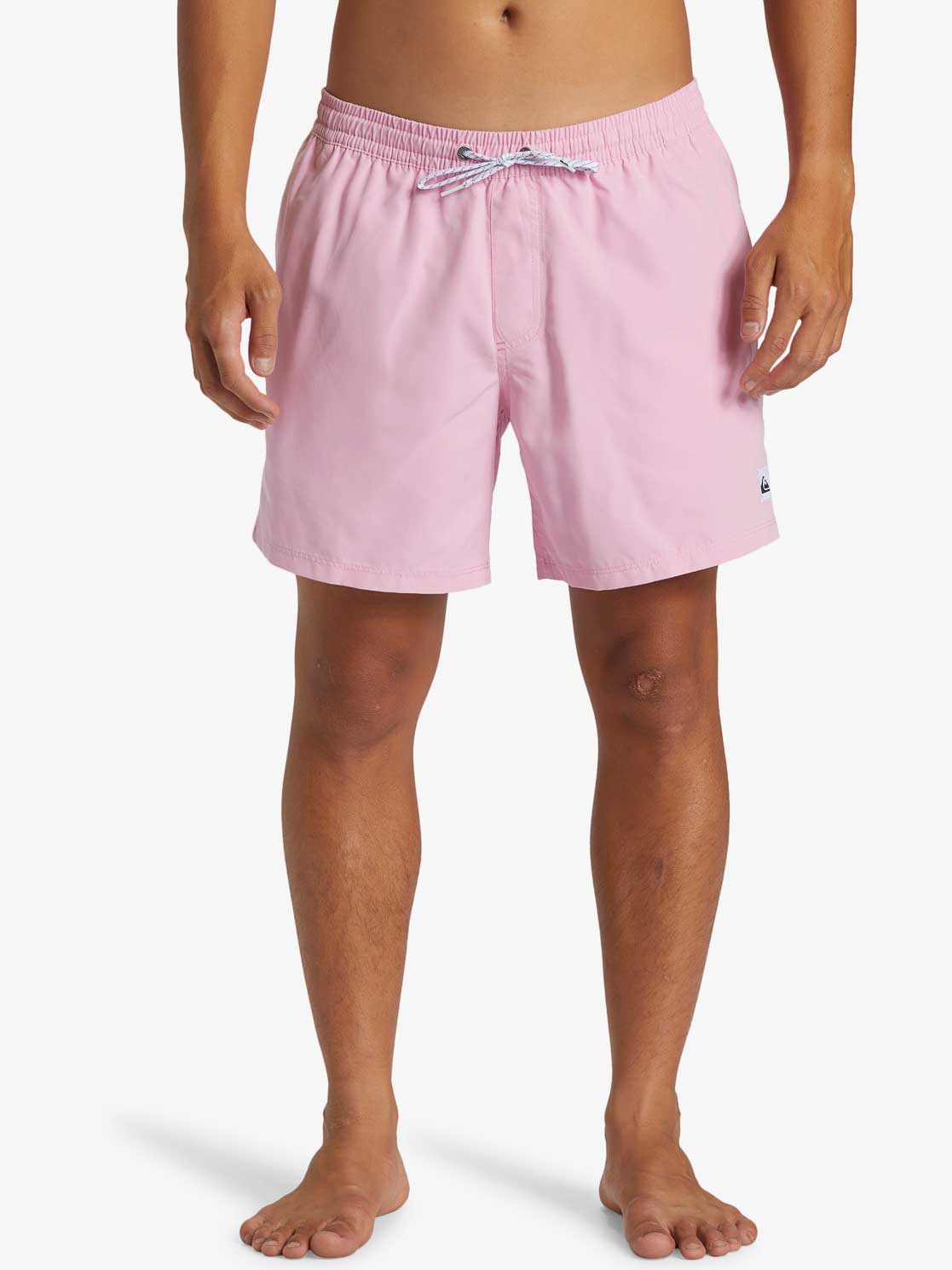 QUIKSILVER Плувни шорти EVERYDAY SOLID VOLLEY 15