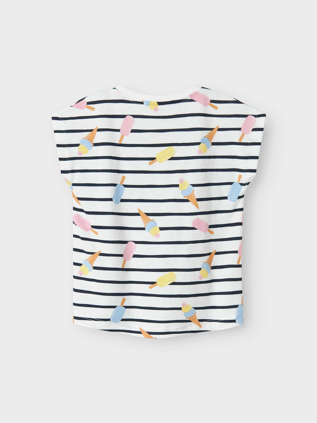 NAME IT Тениска NMFVIGGA CAPSL TOP