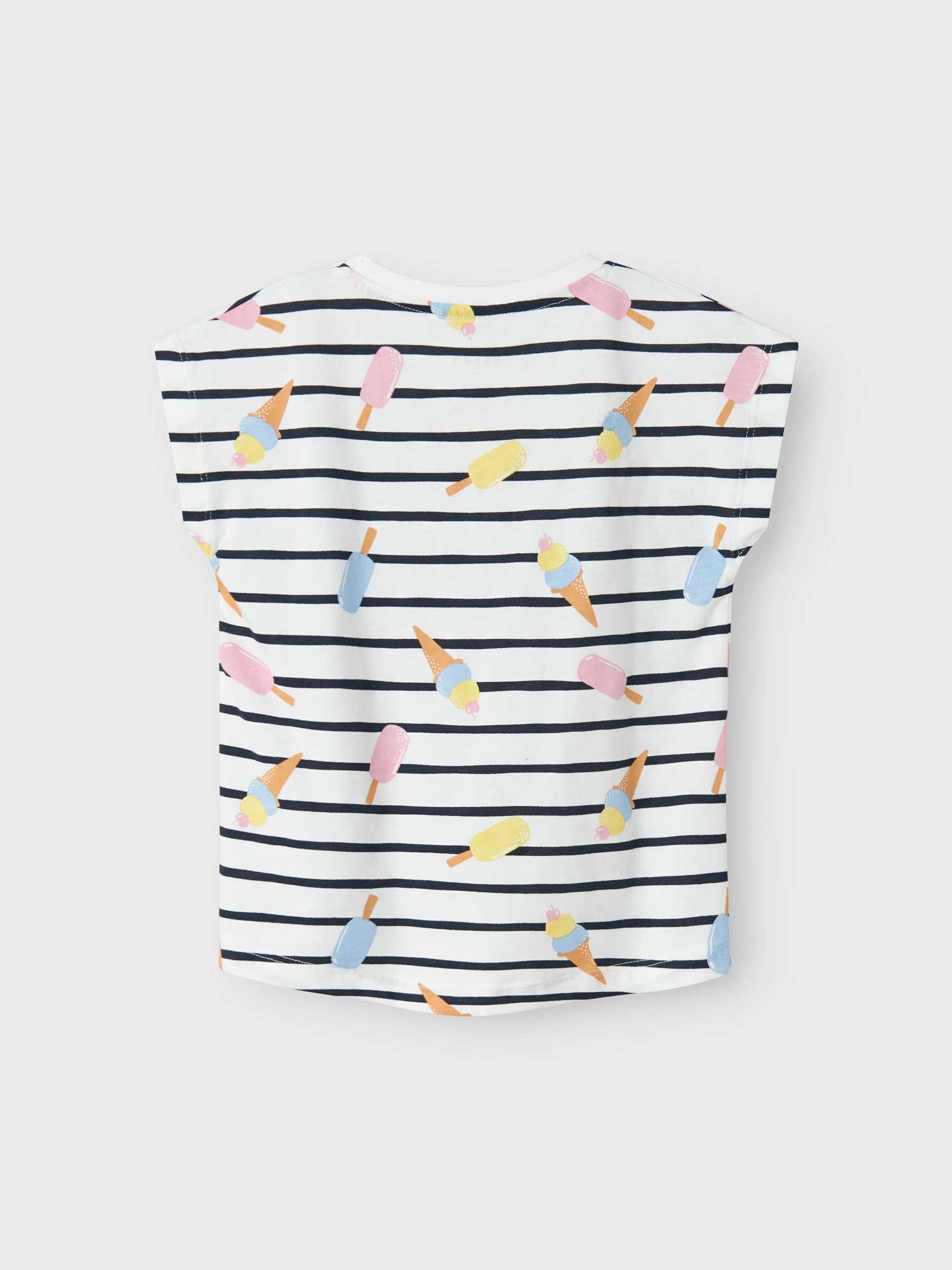 NAME IT Тениска NMFVIGGA CAPSL TOP
