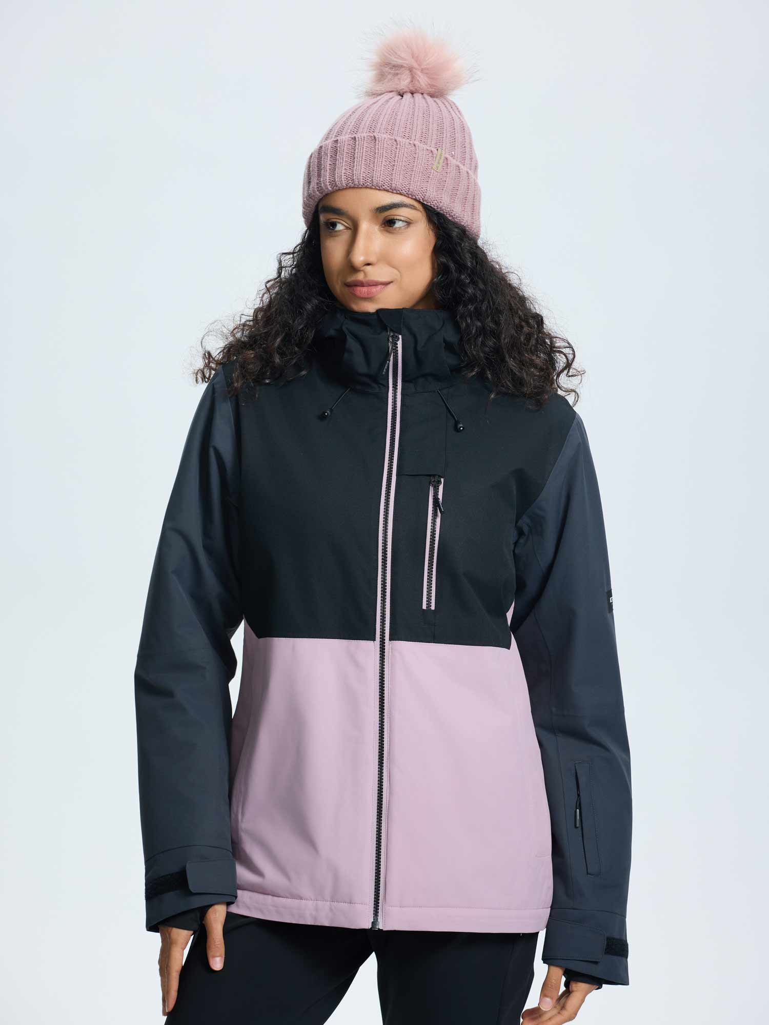 ICEPEAK Ски яке CATHAY