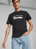 PUMA Тениска PL Logo