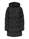 ONLY Яке ONLDIXIE LIFE 2IN1 PUFFER COAT CC OTW