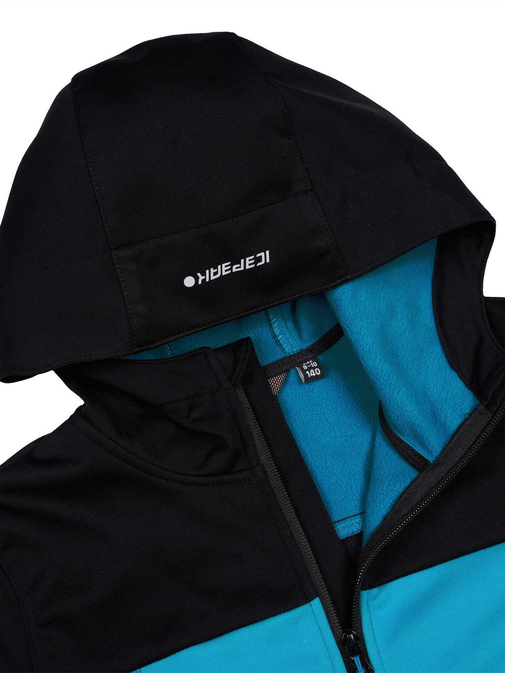 ICEPEAK Яке KLINE JR