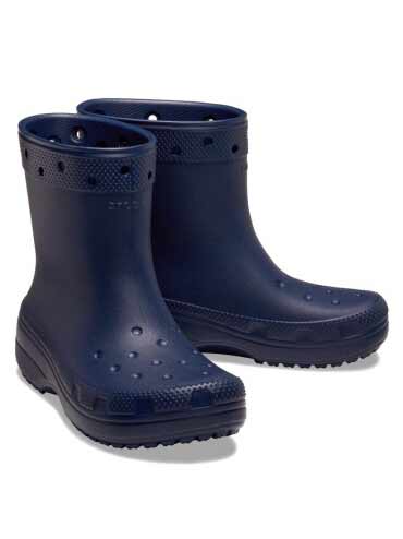 CROCS Гумени ботуши CLASSIC RAIN 208363