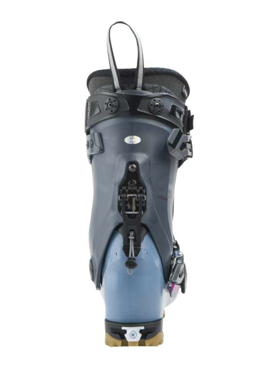 DALBELLO Ски обувки CABRIO MV FREE 95 W IF