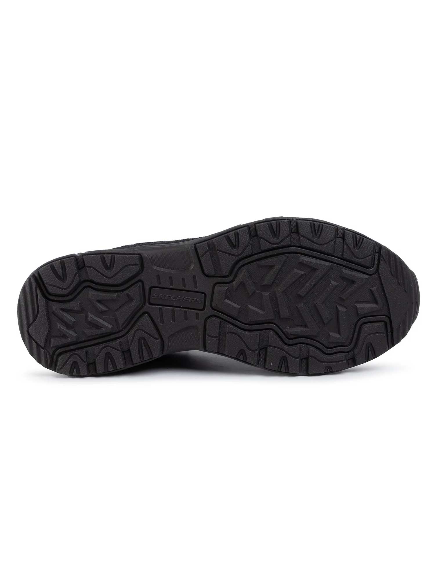 SKECHERS Обувки OAK CANYON