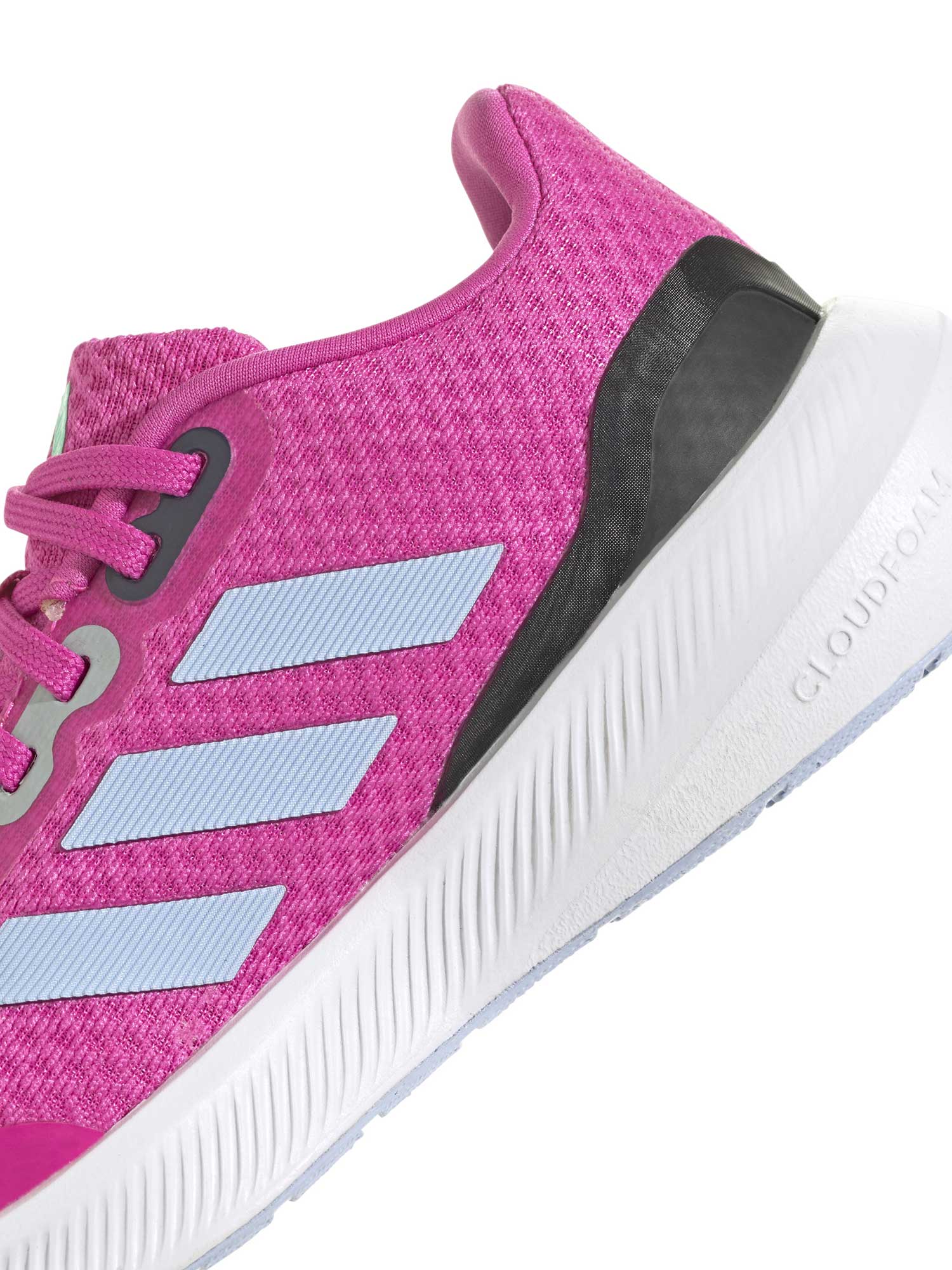 ADIDAS SPORTSWEAR Обувки RunFalcon 3 Sport Running Lace