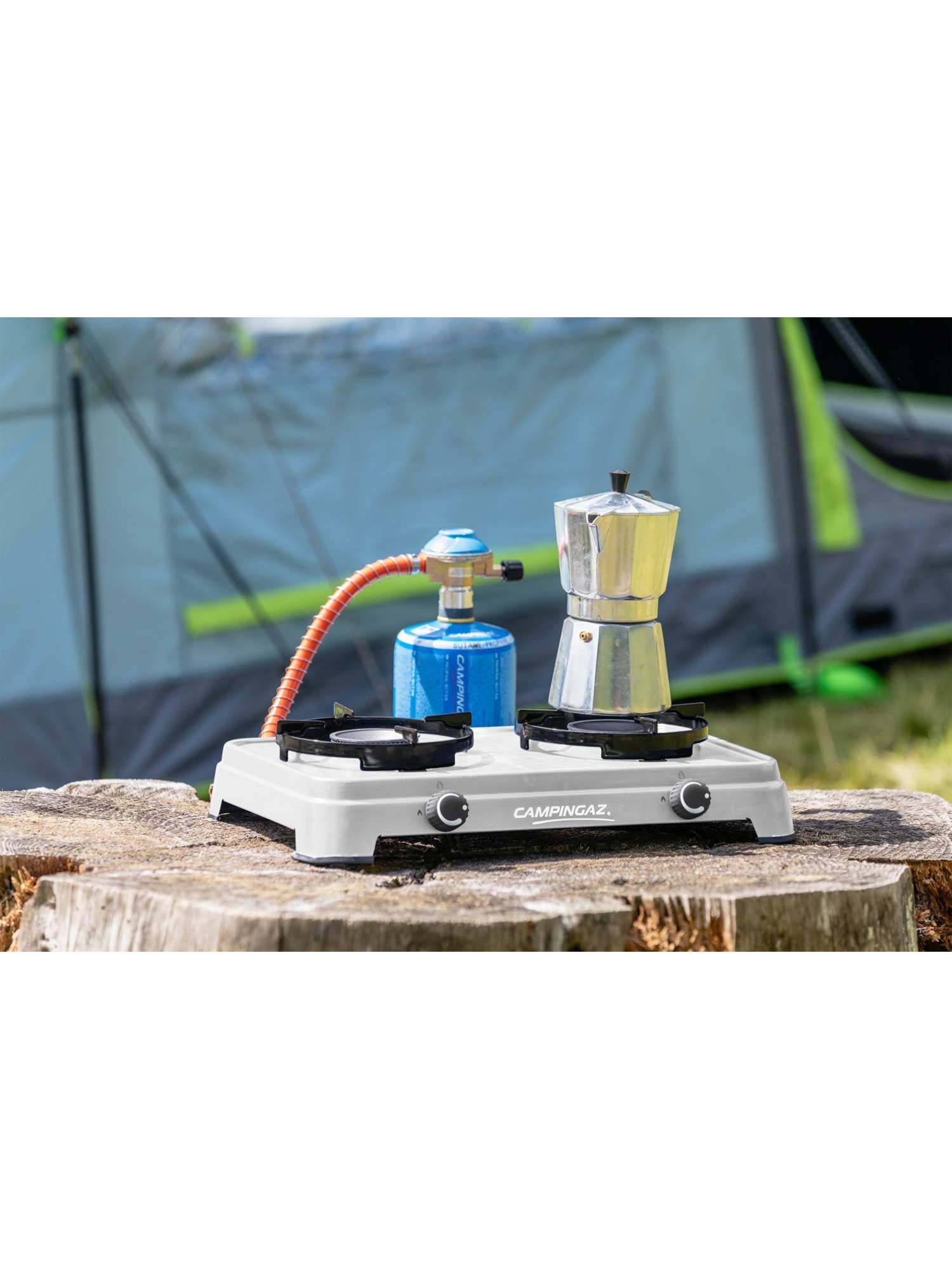 CAMPINGAZ Газов котлон Camping Cook CV