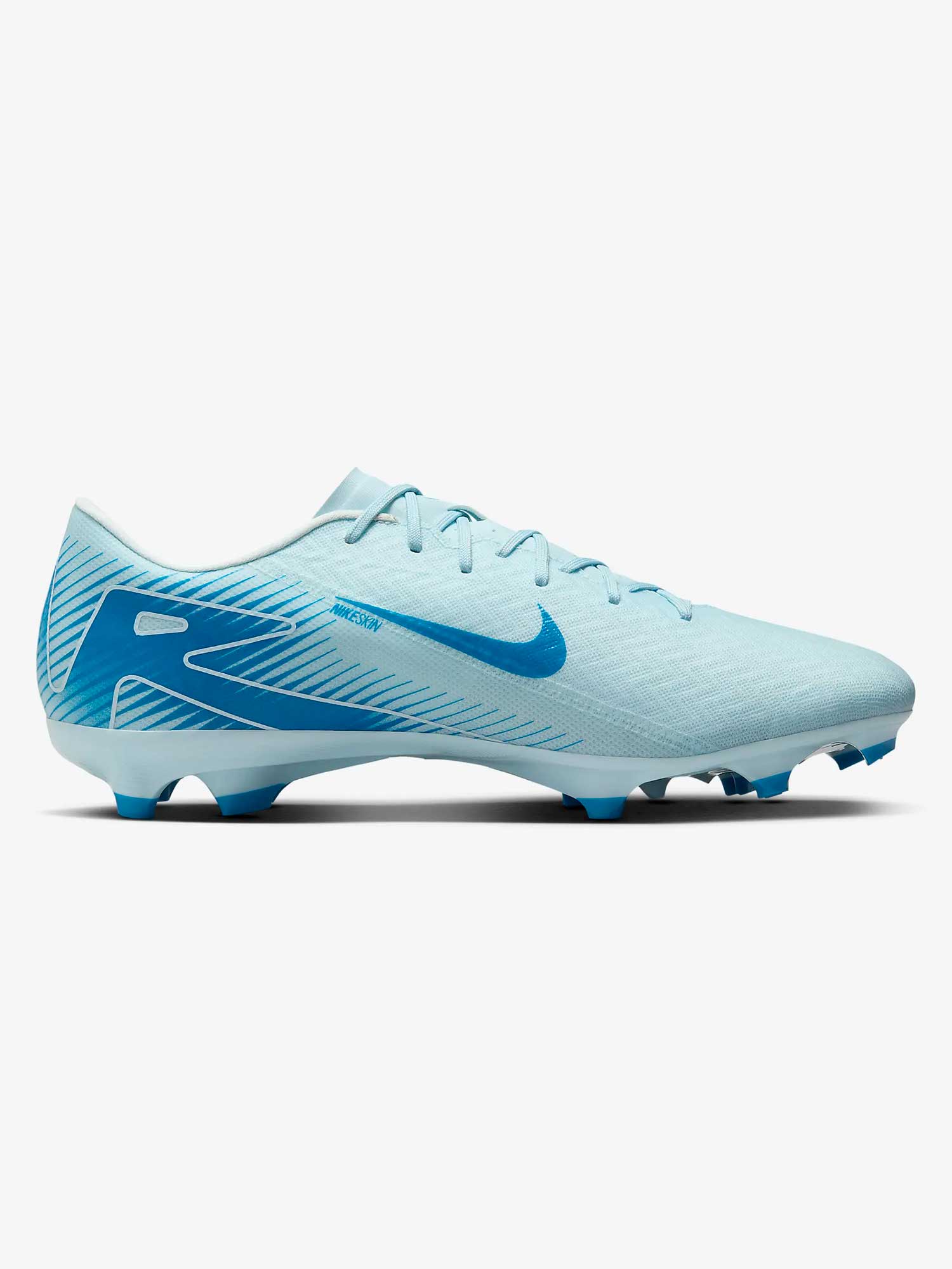 NIKE Обувки ZOOM VAPOR 16 ACADEMY FG/MG