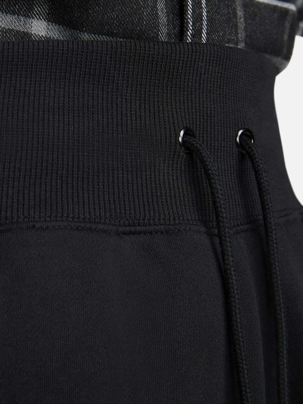 NIKE Спортно долнище W NSW PHNX FLC HR OS PANT