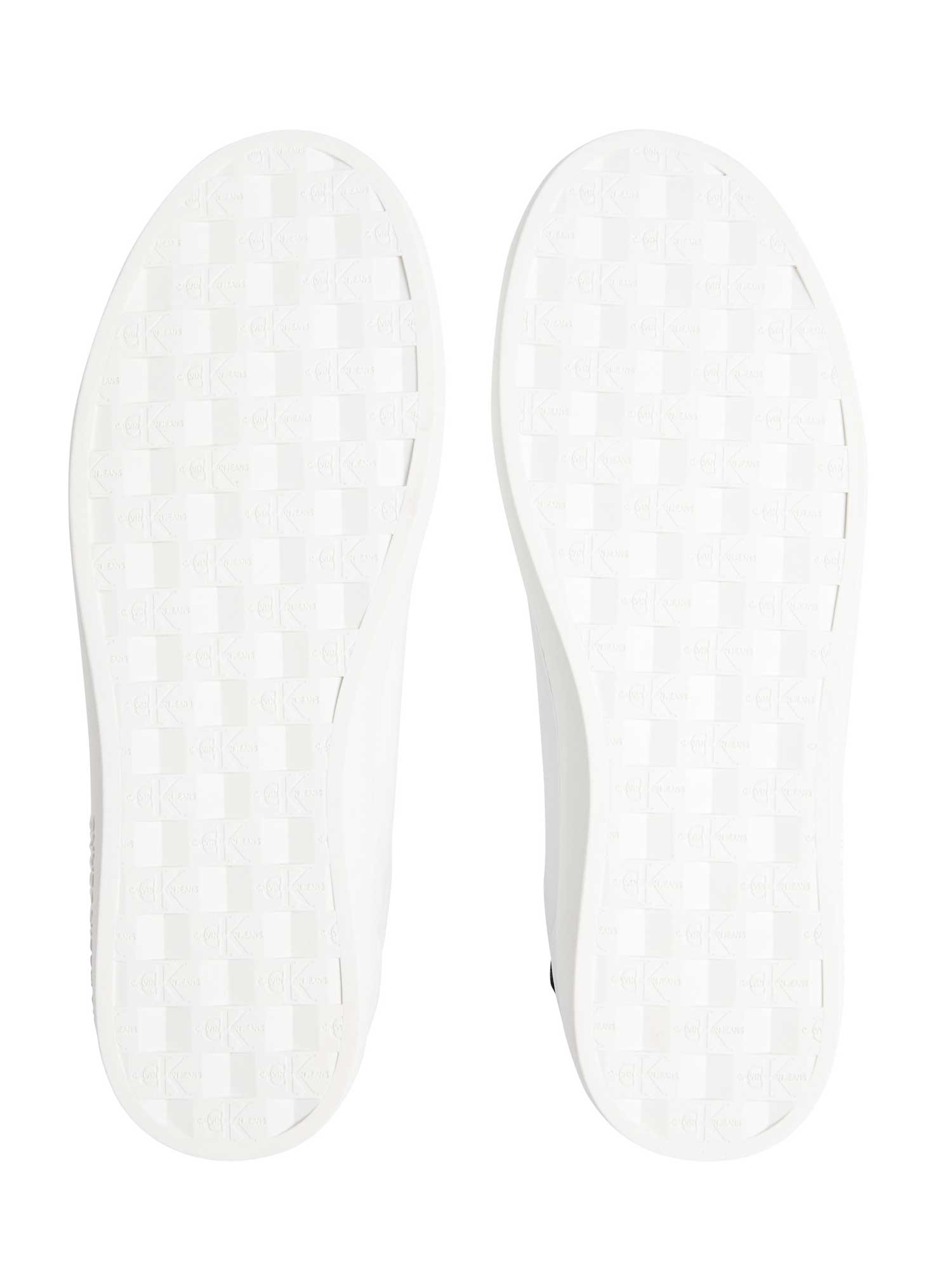 Calvin Klein Jeans Обувки CLASSIC CUPSOLE LACEUP LOW LTH