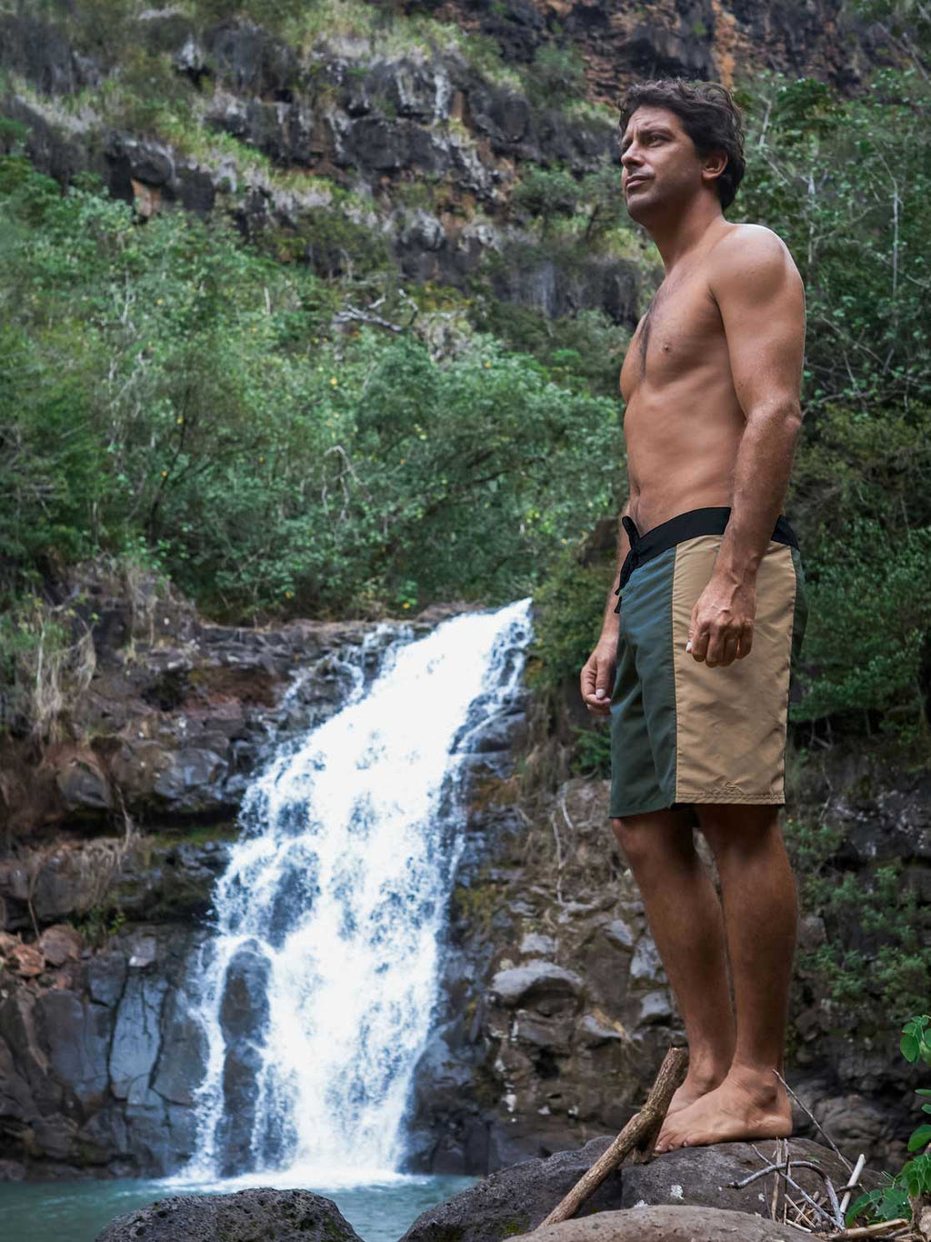 QUIKSILVER Плувни шорти MADE BETTER BOARDSHORT 18