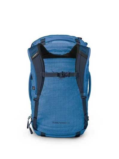 OSPREY Сак Transporter Squffel 44
