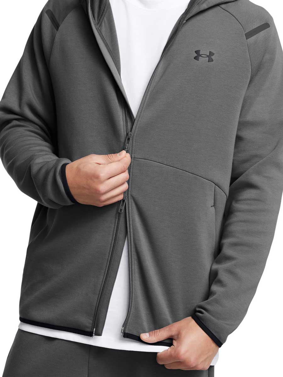 UNDER ARMOUR Суитшърт UA Unstoppable Flc FZ HD EU