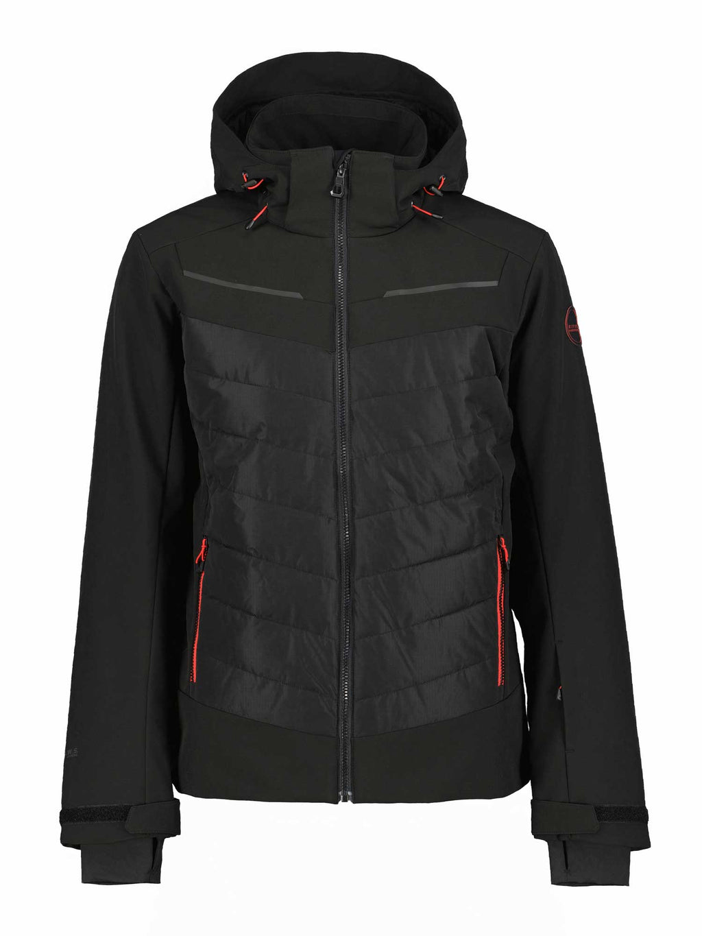ICEPEAK Яке FREMONT