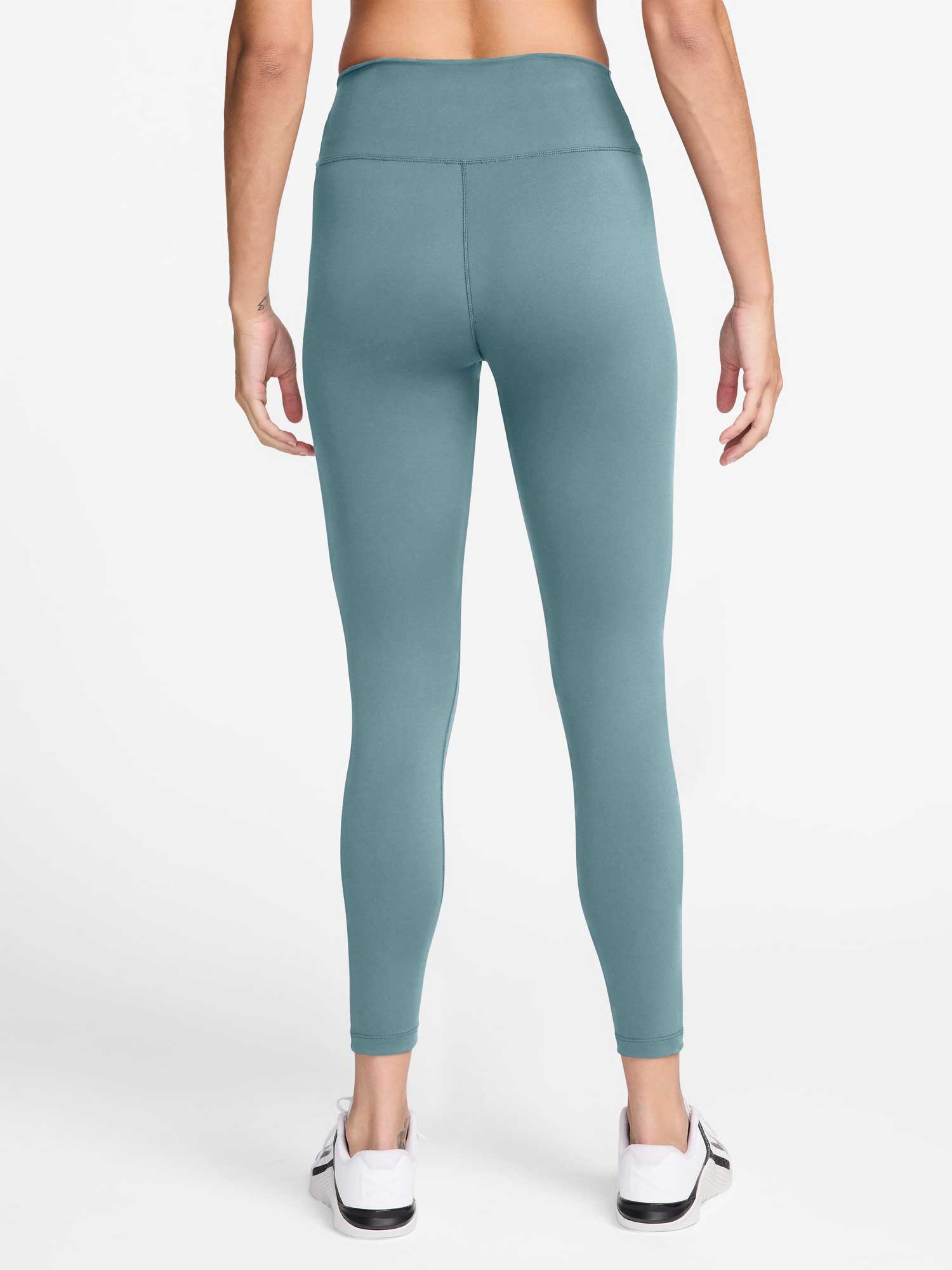 NIKE Клин W NK DF ONE HR 7/8 TIGHT